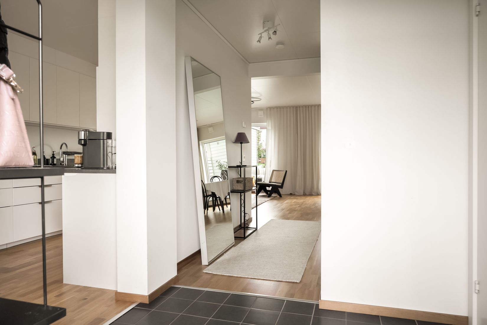 Bostadsrätt, Radhus, Krokebäcksvägen 46, Kareby, Kungälv