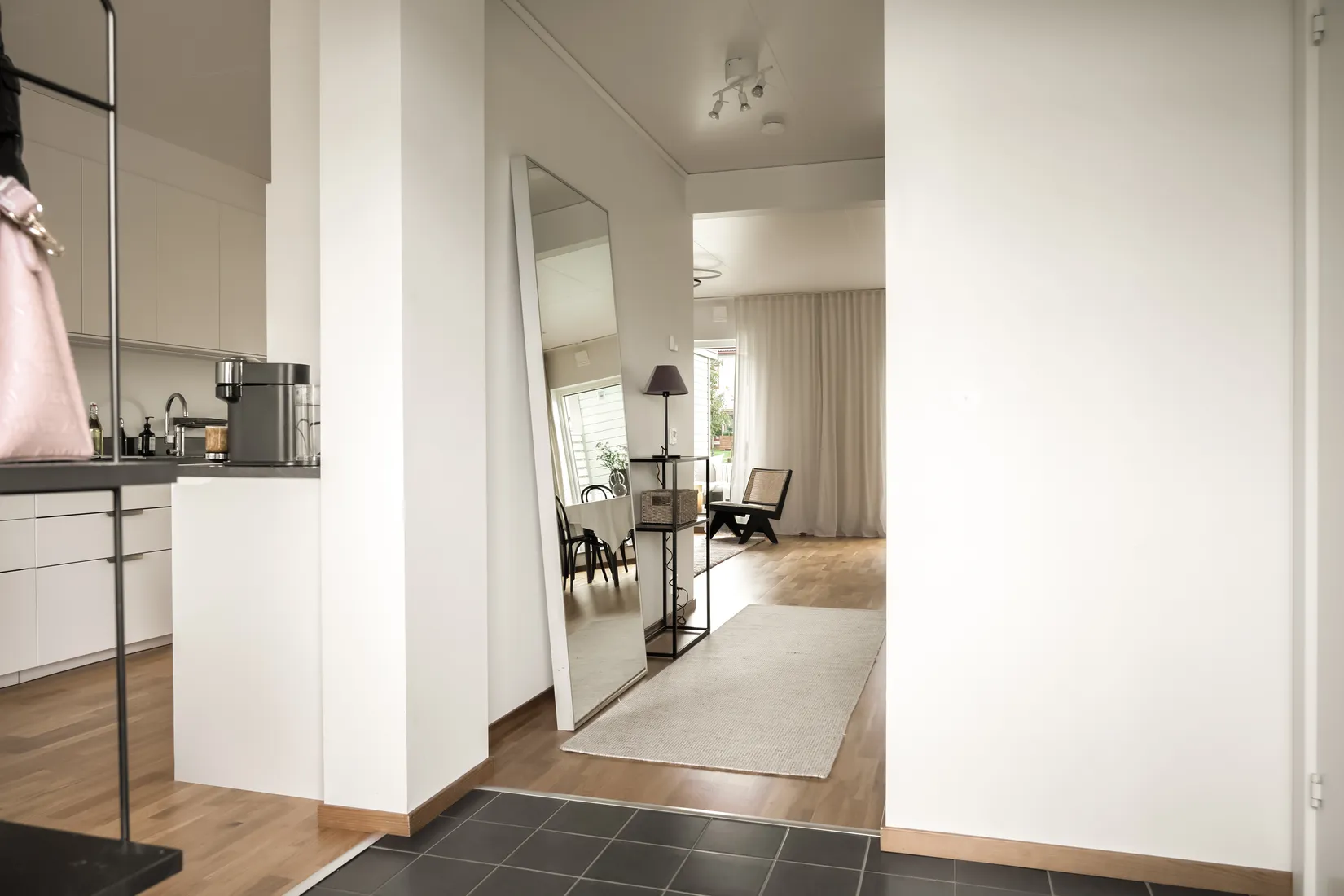 Bostadsrätt, Radhus, Krokebäcksvägen 46, Kareby, Kungälv