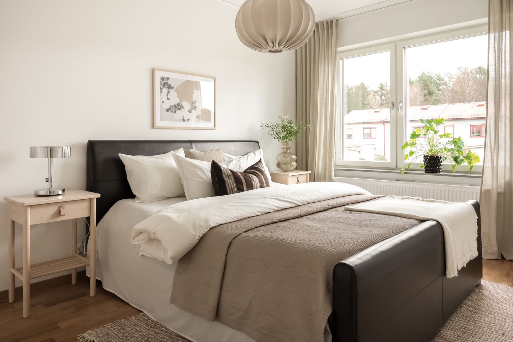 Bostadsrätt, Radhus, Krokebäcksvägen 46, Kareby, Kungälv