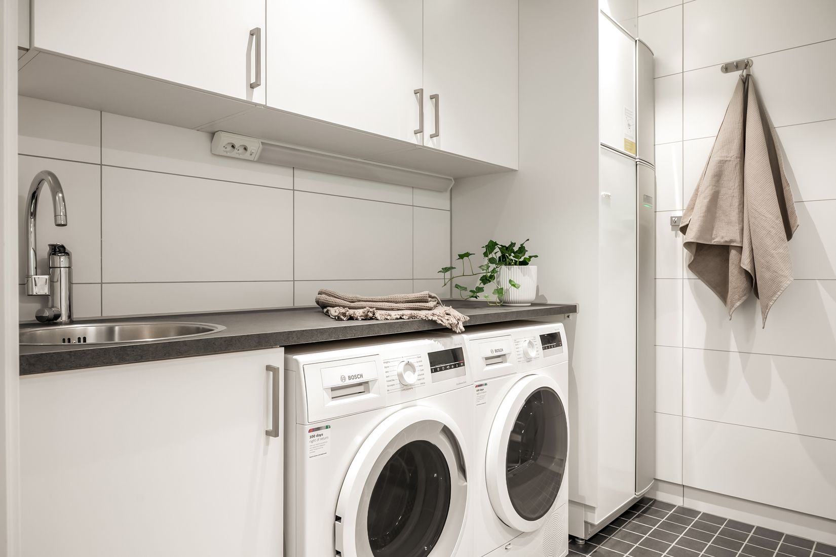 Bostadsrätt, Radhus, Krokebäcksvägen 46, Kareby, Kungälv