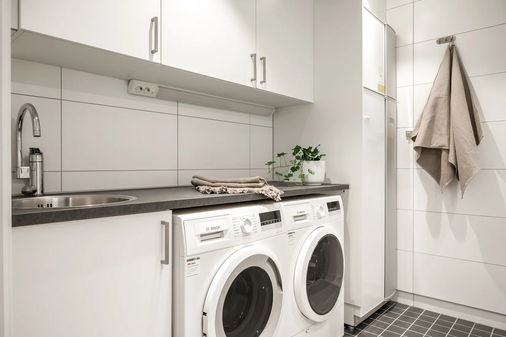 Bostadsrätt, Radhus, Krokebäcksvägen 46, Kareby, Kungälv