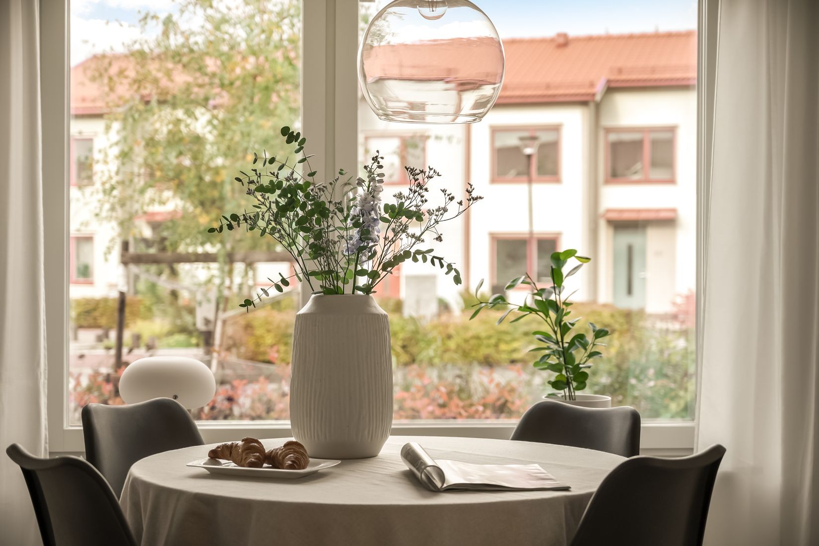 Bostadsrätt, Radhus, Krokebäcksvägen 46, Kareby, Kungälv