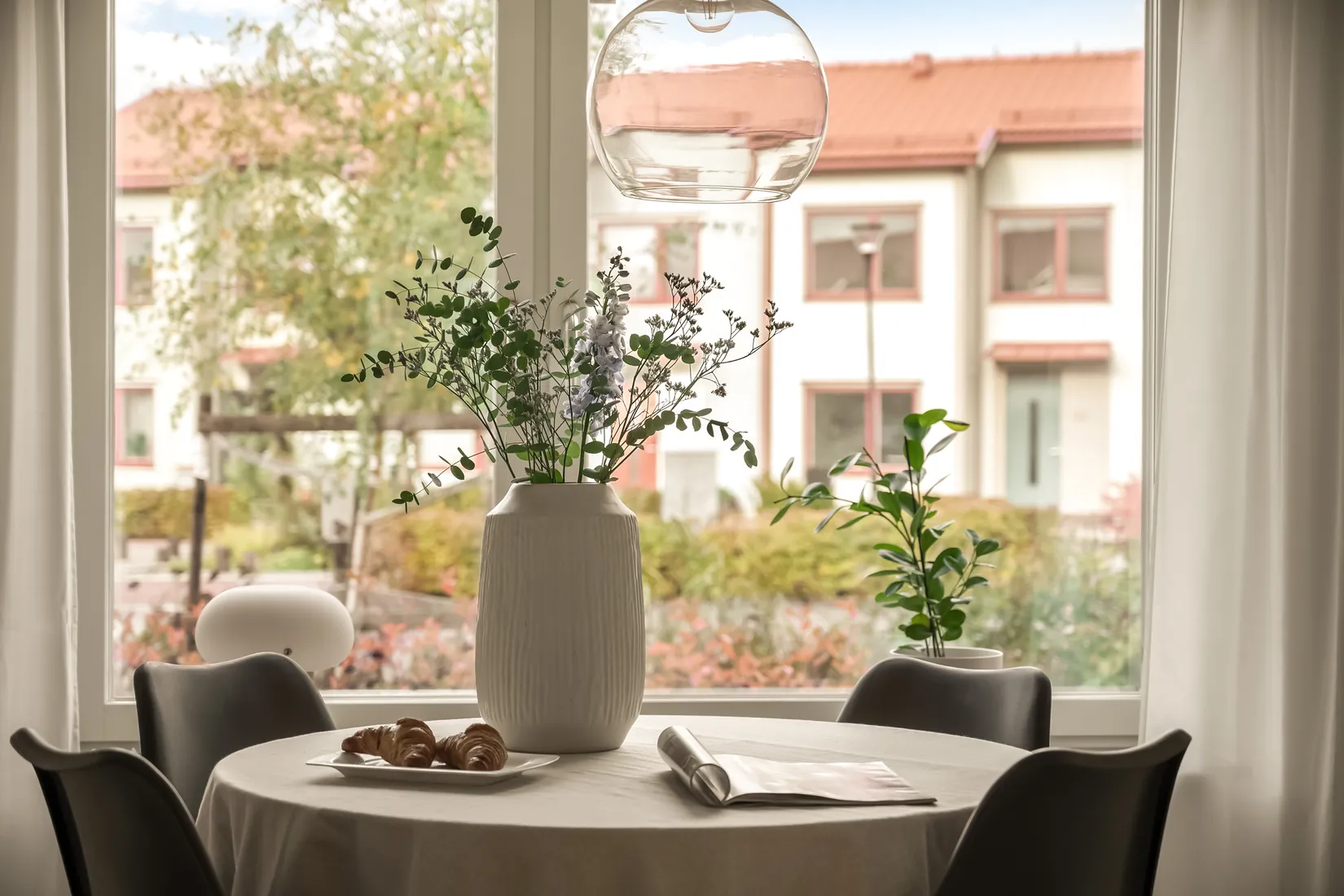 Bostadsrätt, Radhus, Krokebäcksvägen 46, Kareby, Kungälv