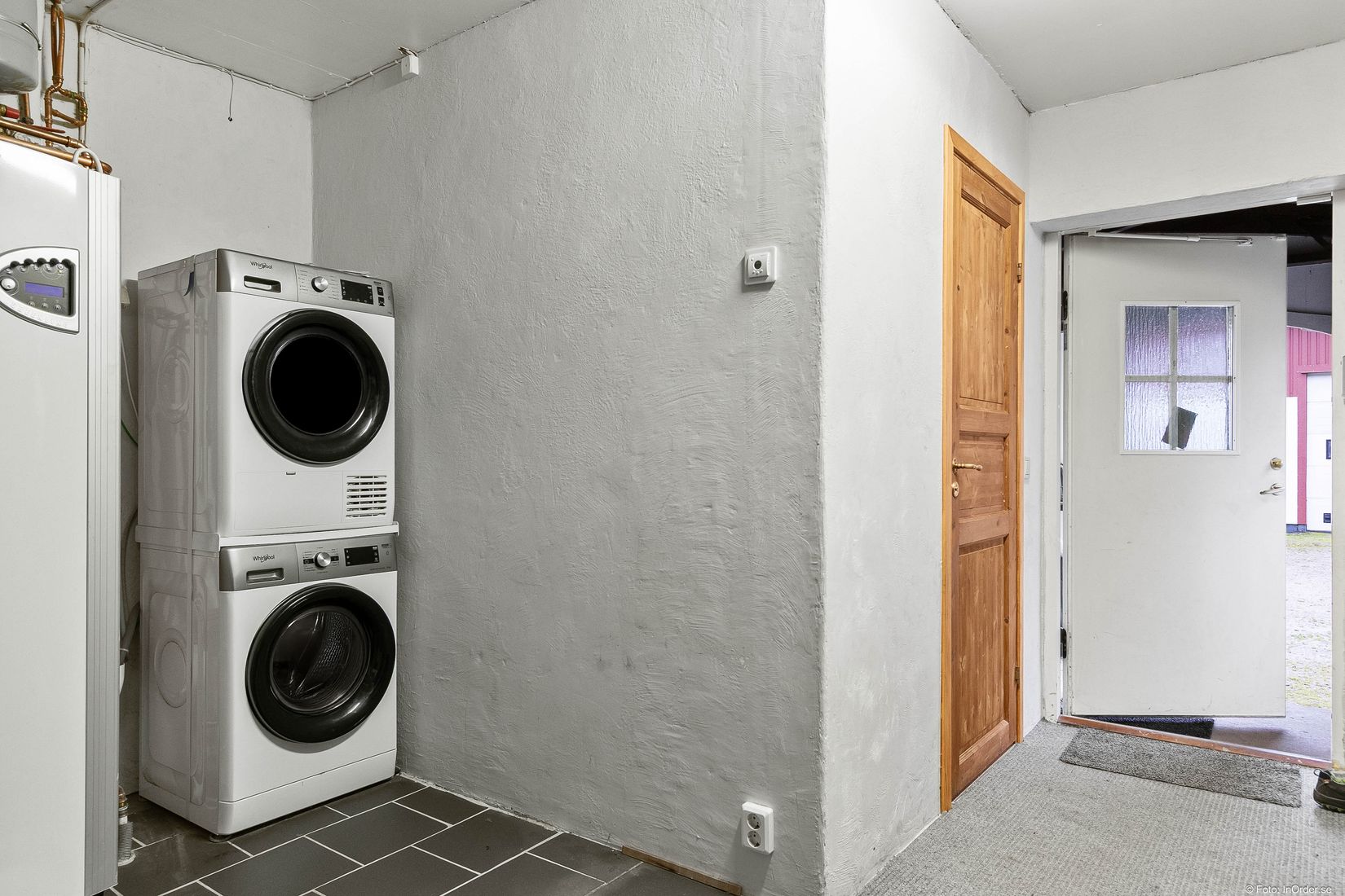 Gård/Skog, Fyndvägen 12-87, Alestad, Sjöbo