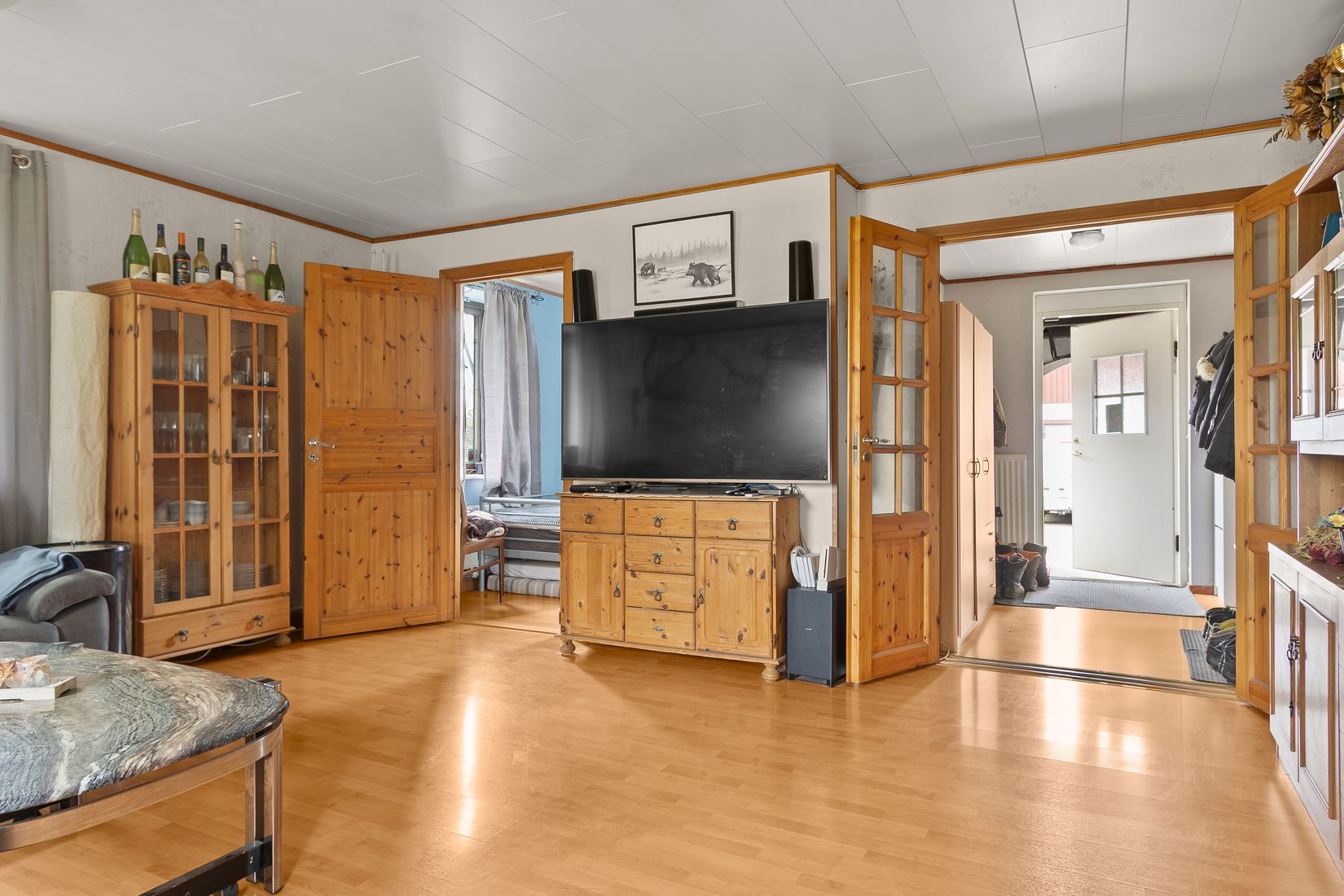 Gård/Skog, Fyndvägen 12-87, Alestad, Sjöbo