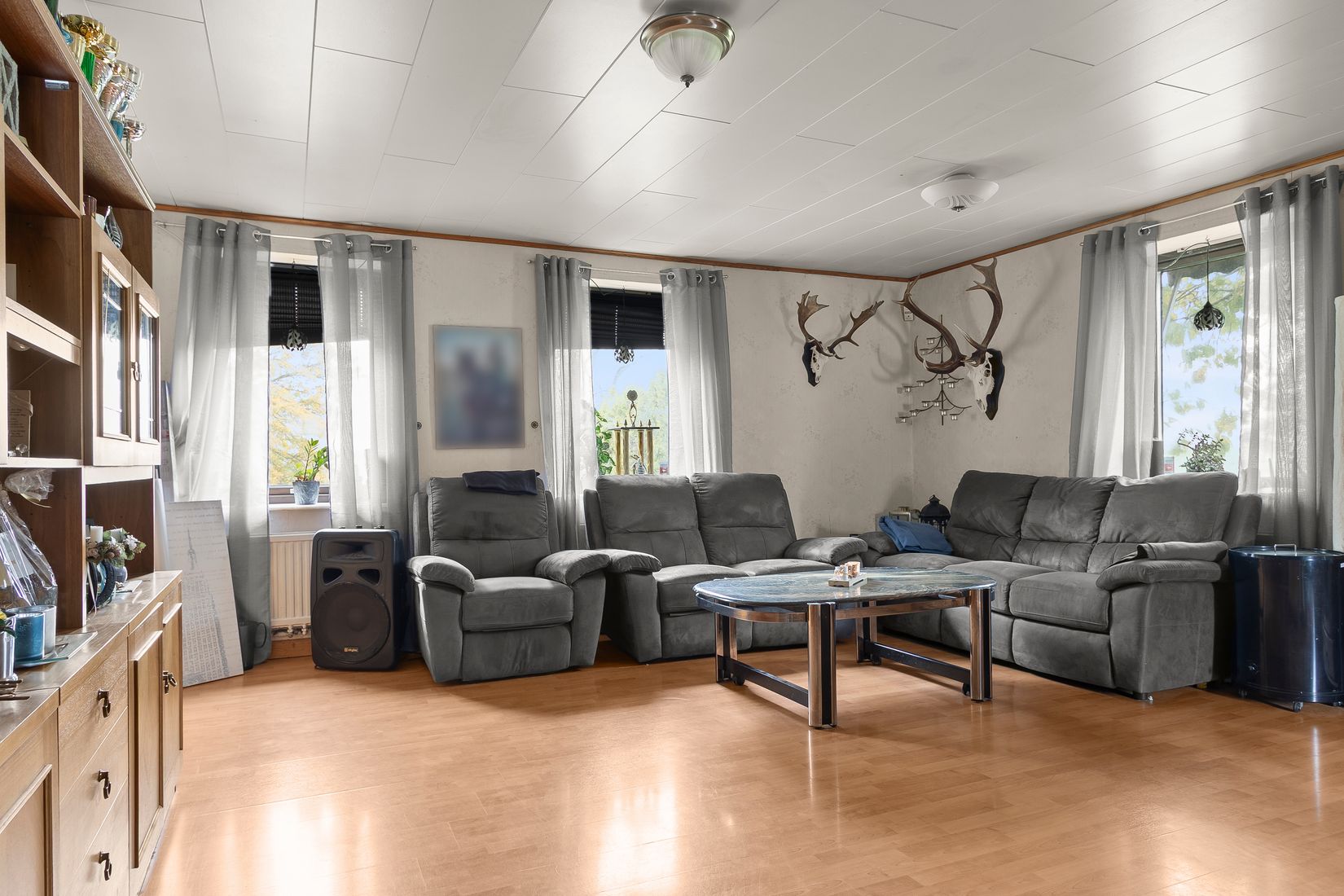 Gård/Skog, Fyndvägen 12-87, Alestad, Sjöbo