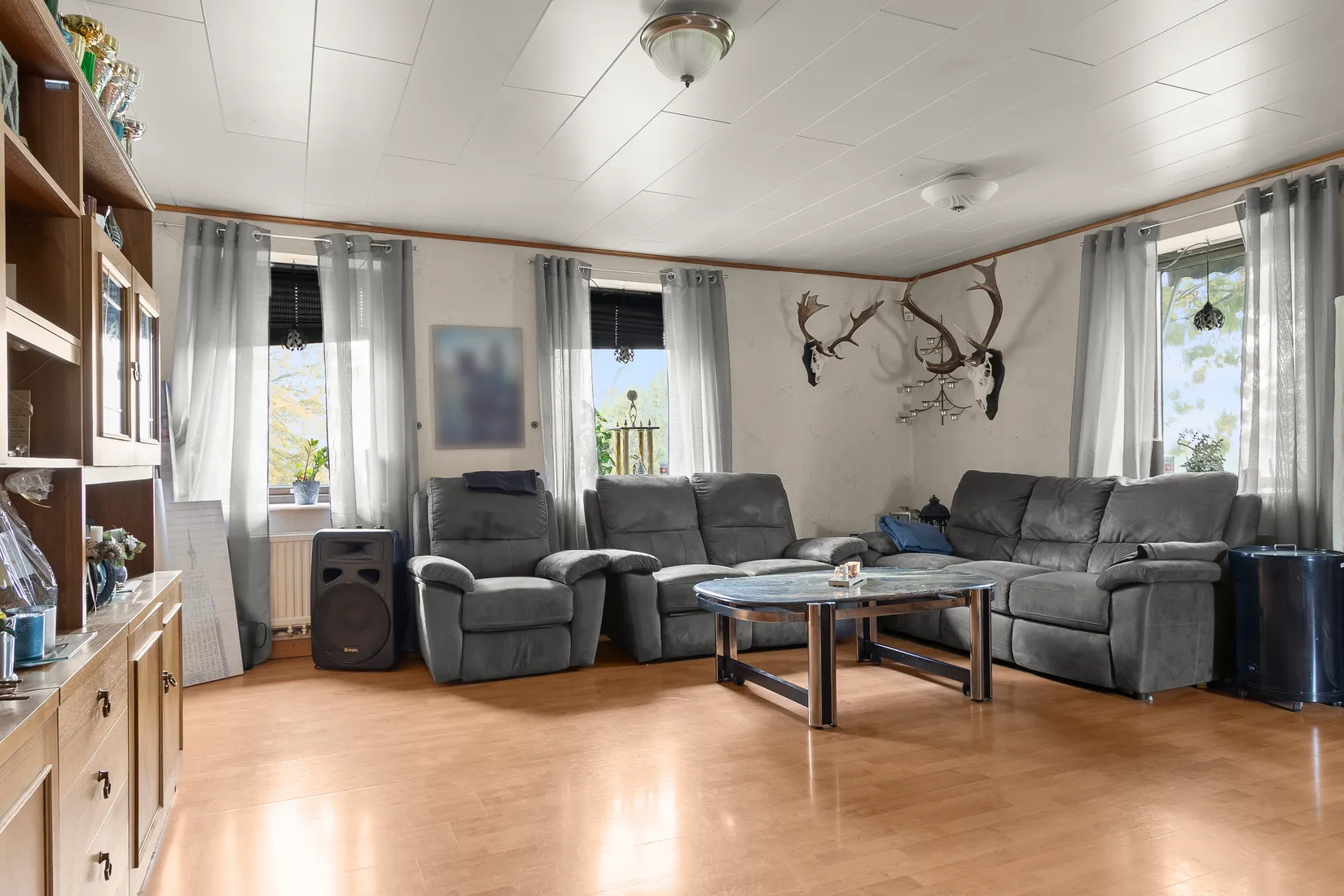 Gård/Skog, Fyndvägen 12-87, Alestad, Sjöbo