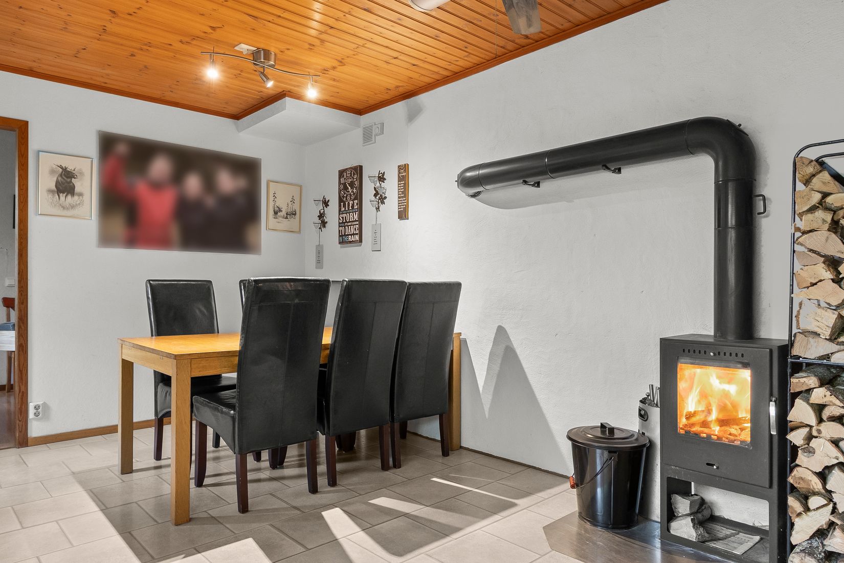 Gård/Skog, Fyndvägen 12-87, Alestad, Sjöbo