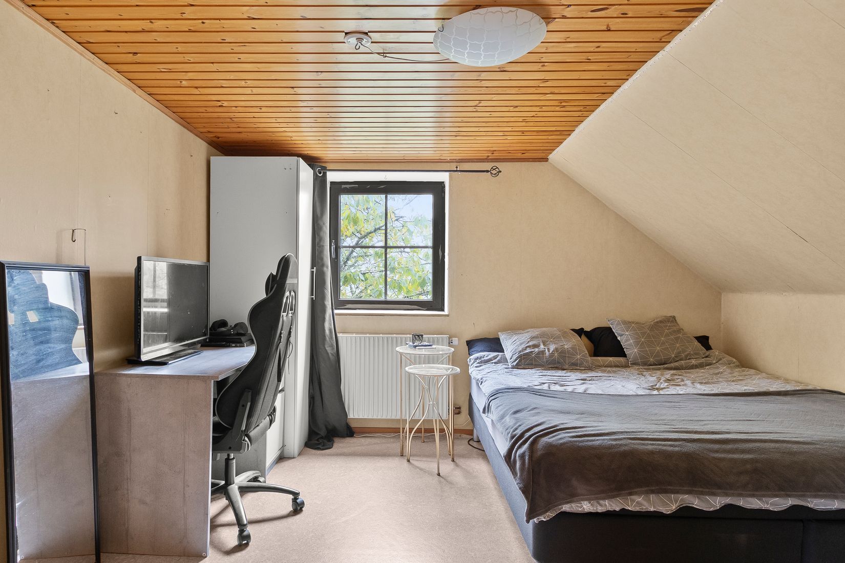 Gård/Skog, Fyndvägen 12-87, Alestad, Sjöbo