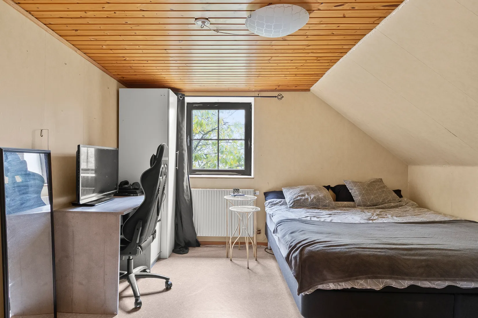 Gård/Skog, Fyndvägen 12-87, Alestad, Sjöbo