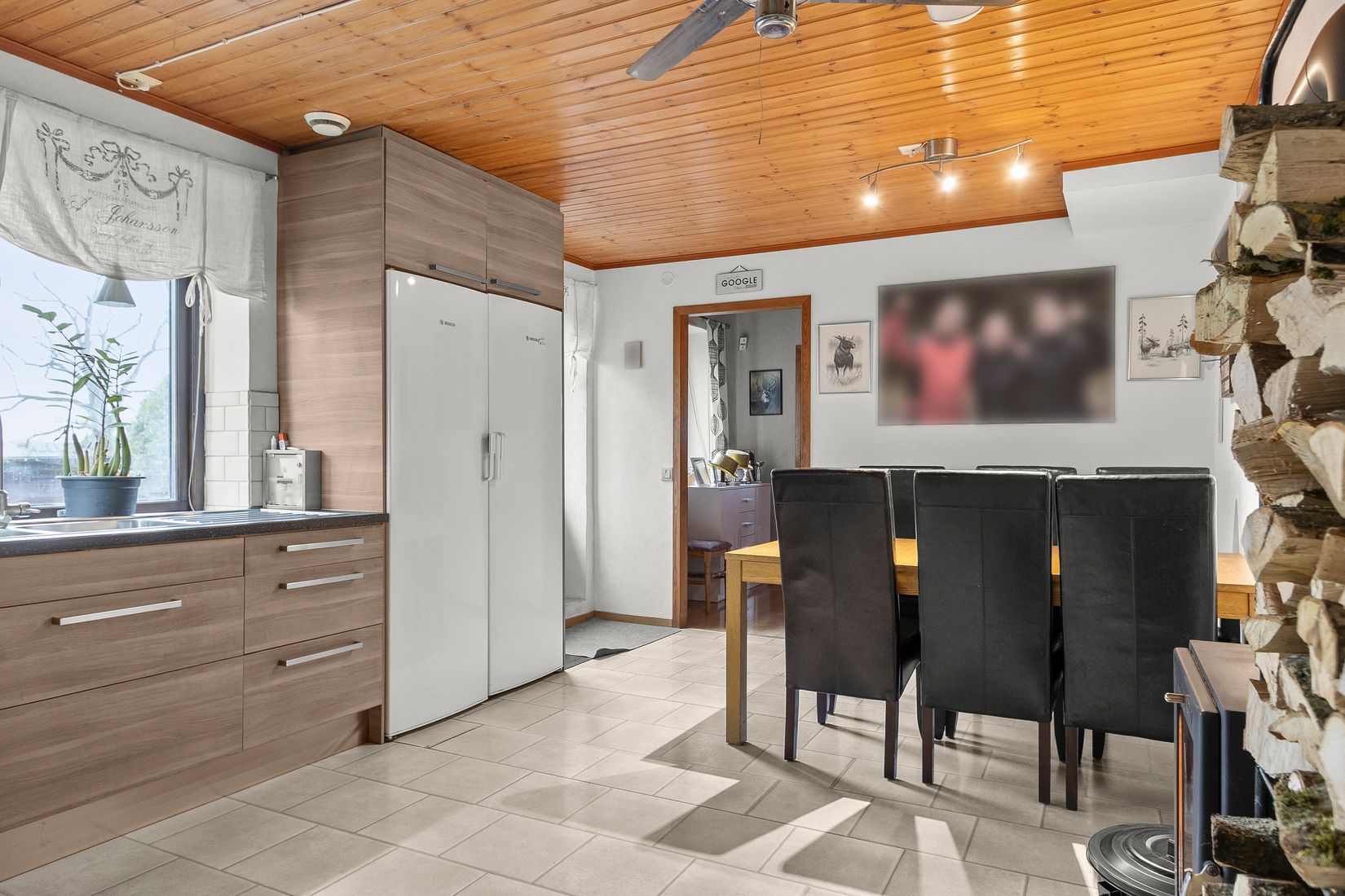 Gård/Skog, Fyndvägen 12-87, Alestad, Sjöbo