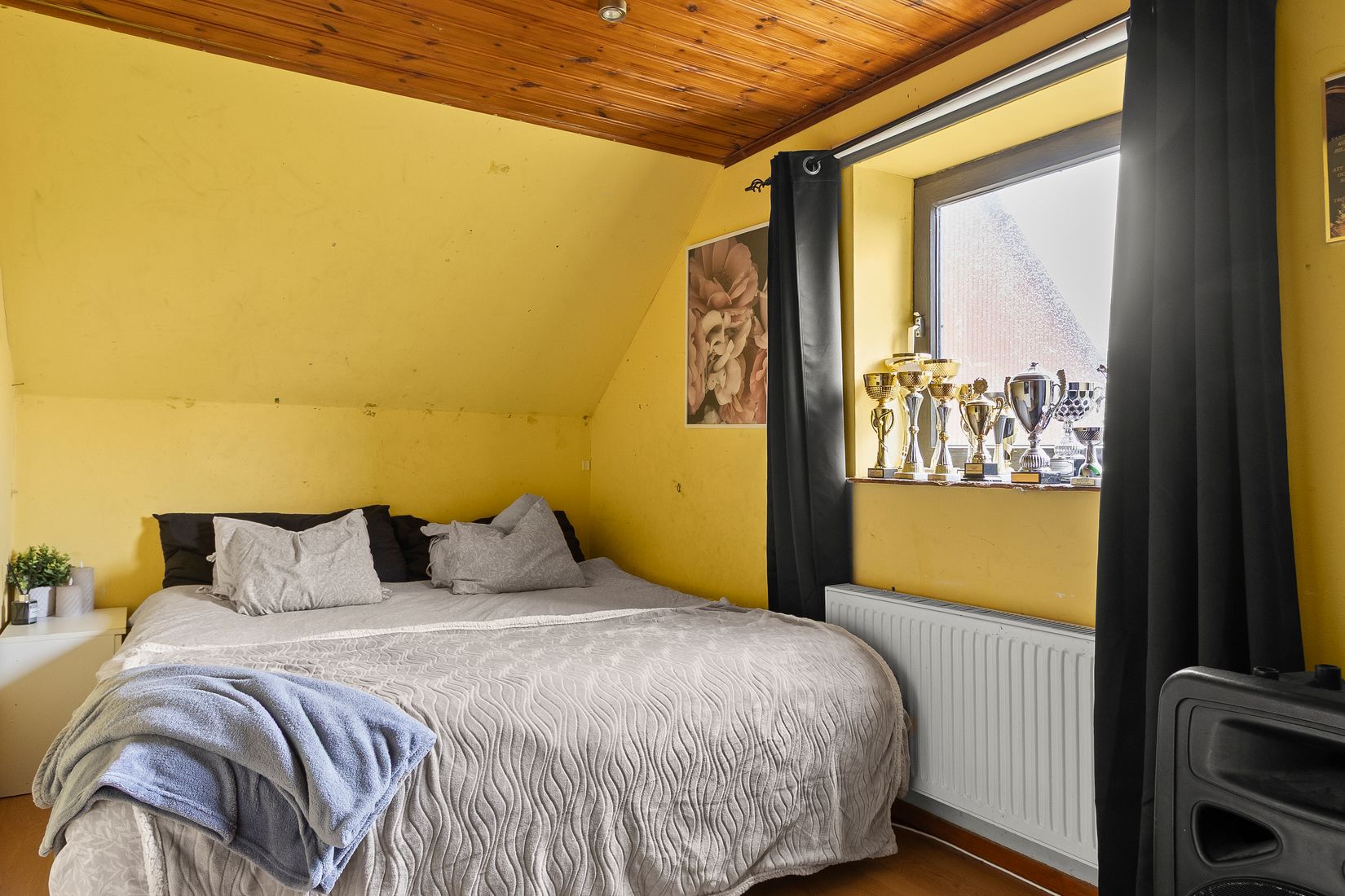 Gård/Skog, Fyndvägen 12-87, Alestad, Sjöbo