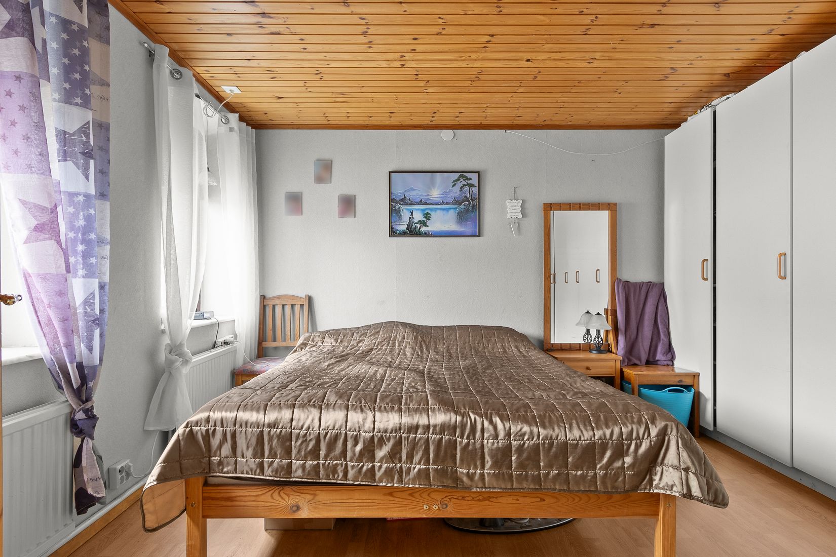 Gård/Skog, Fyndvägen 12-87, Alestad, Sjöbo