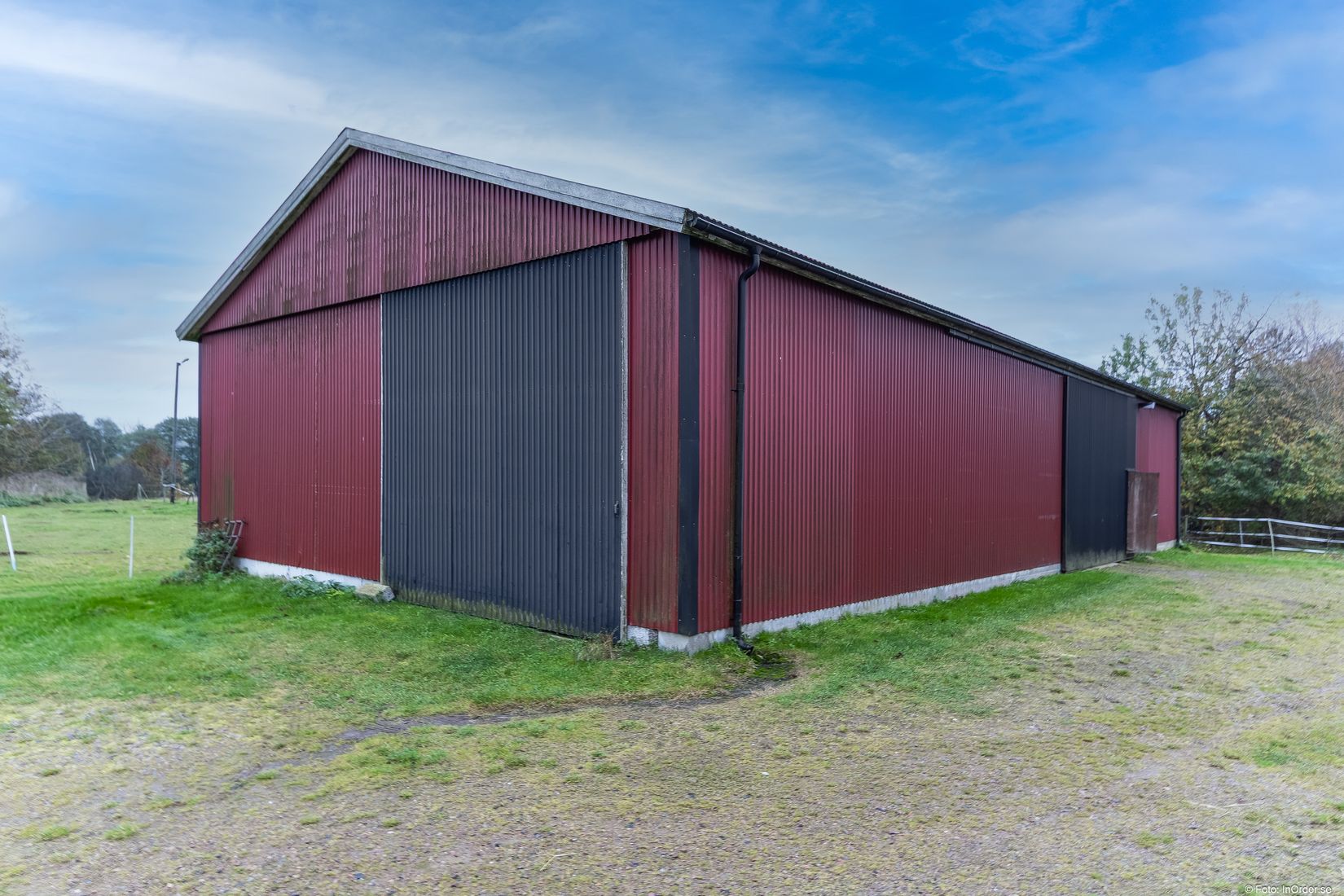 Gård/Skog, Fyndvägen 12-87, Alestad, Sjöbo