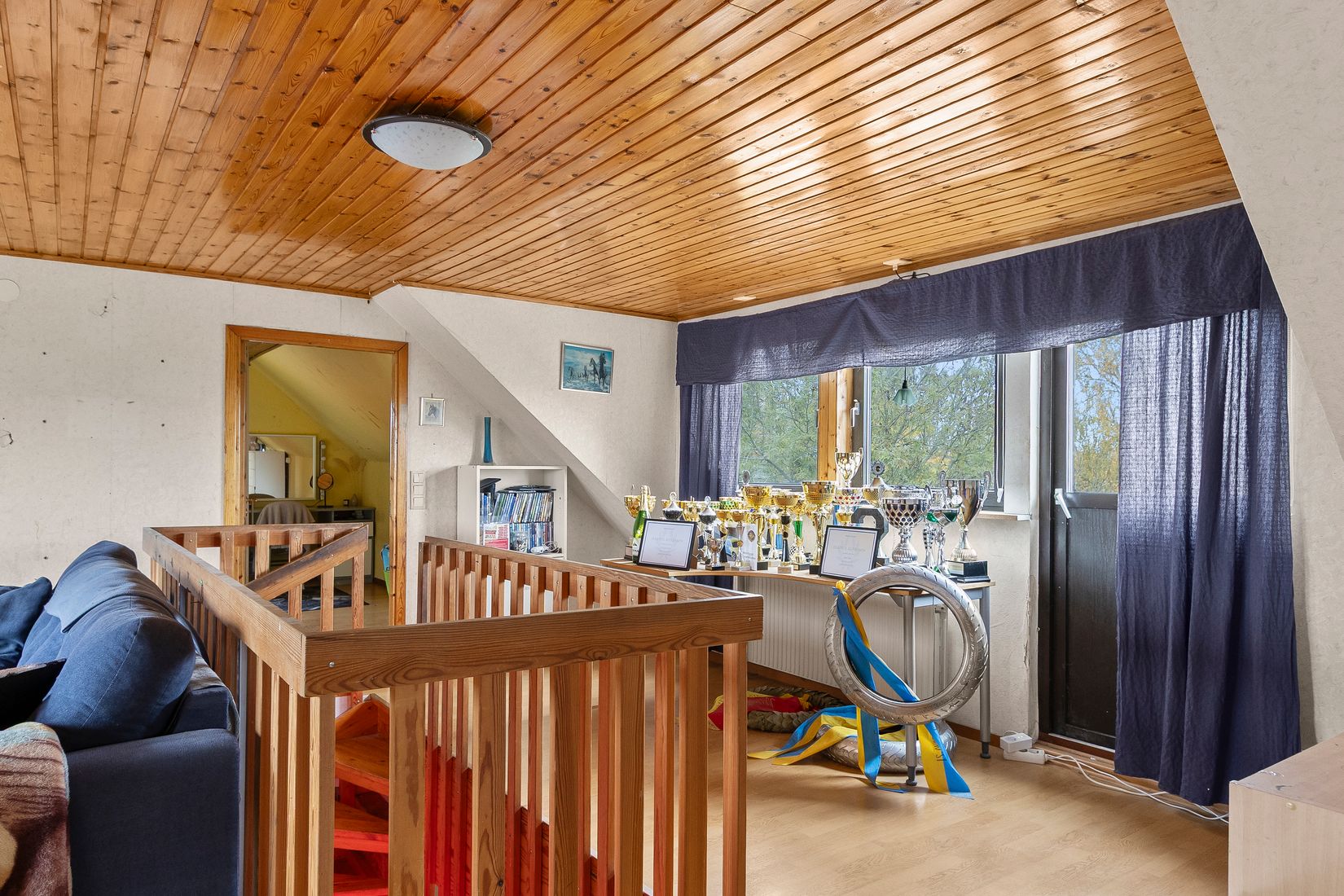 Gård/Skog, Fyndvägen 12-87, Alestad, Sjöbo