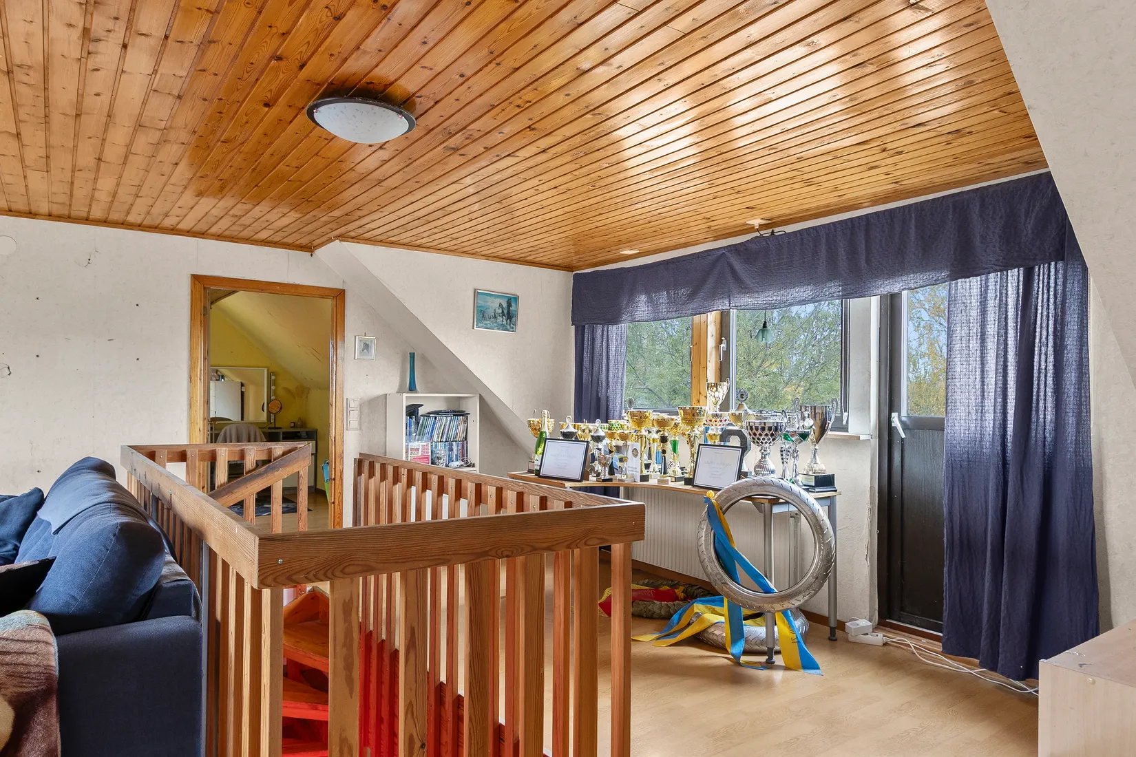Gård/Skog, Fyndvägen 12-87, Alestad, Sjöbo