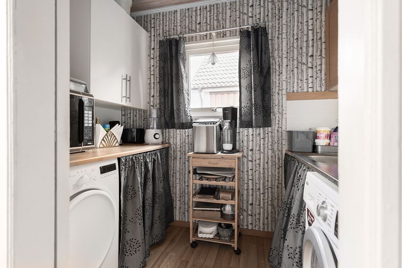 Villa, Östergårdsvägen 4, Ale