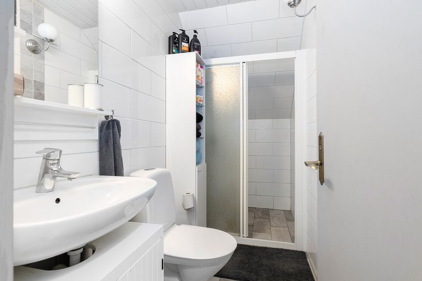 Villa, Östergårdsvägen 4, Ale