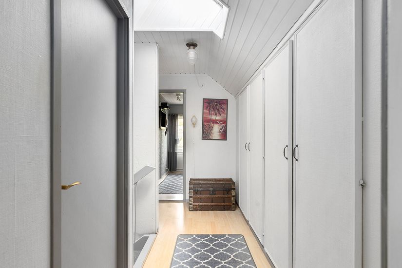 Villa, Östergårdsvägen 4, Ale