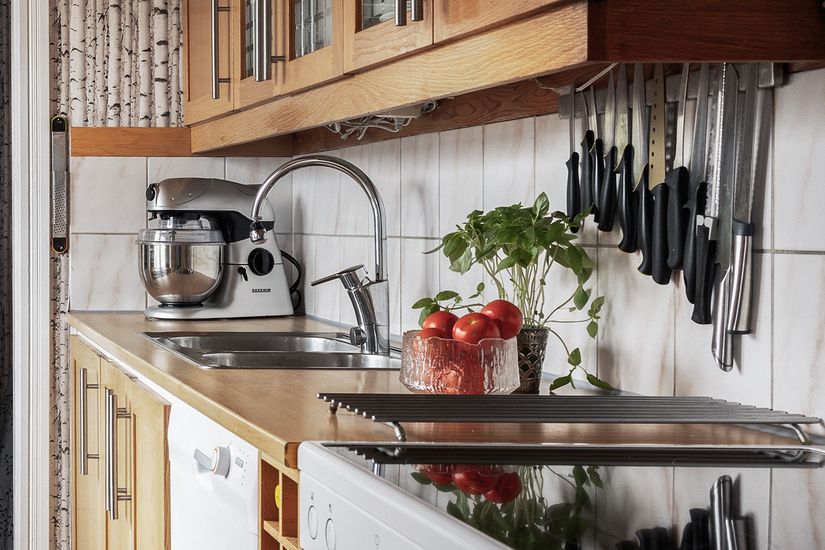 Villa, Östergårdsvägen 4, Ale