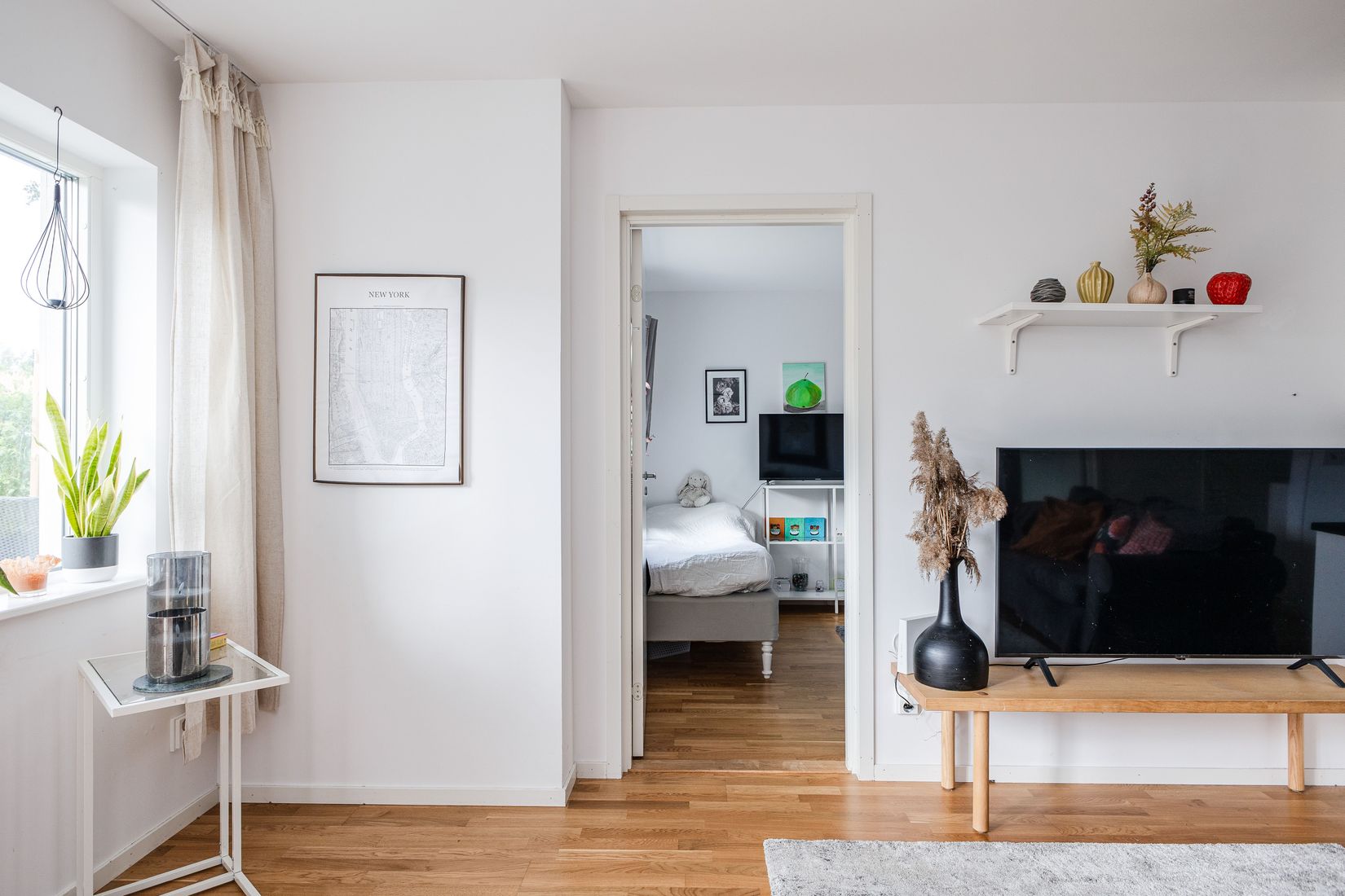 Bostadsrätt, Regalskeppsvägen 22D, Bredsand, Enköping