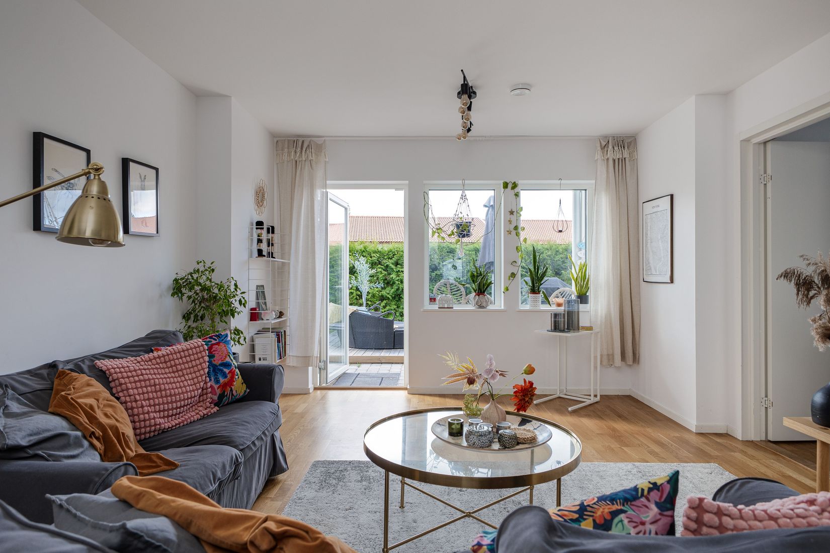 Bostadsrätt, Regalskeppsvägen 22D, Bredsand, Enköping