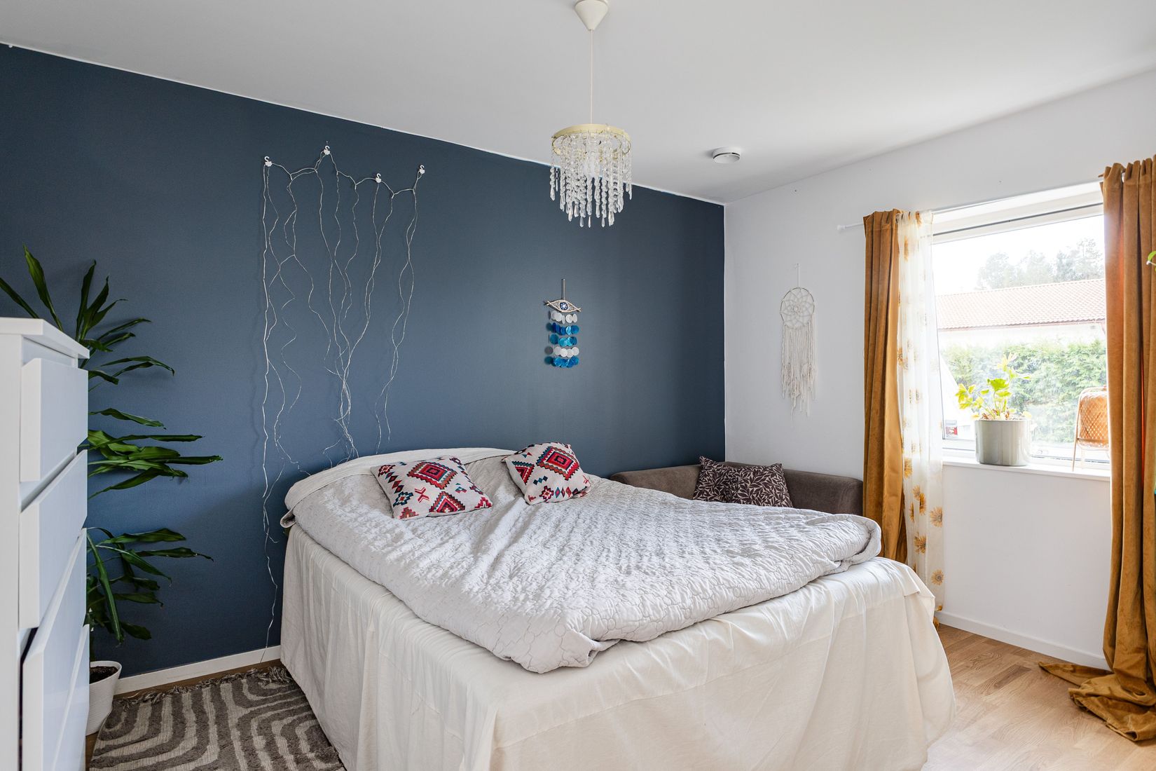 Bostadsrätt, Regalskeppsvägen 22D, Bredsand, Enköping