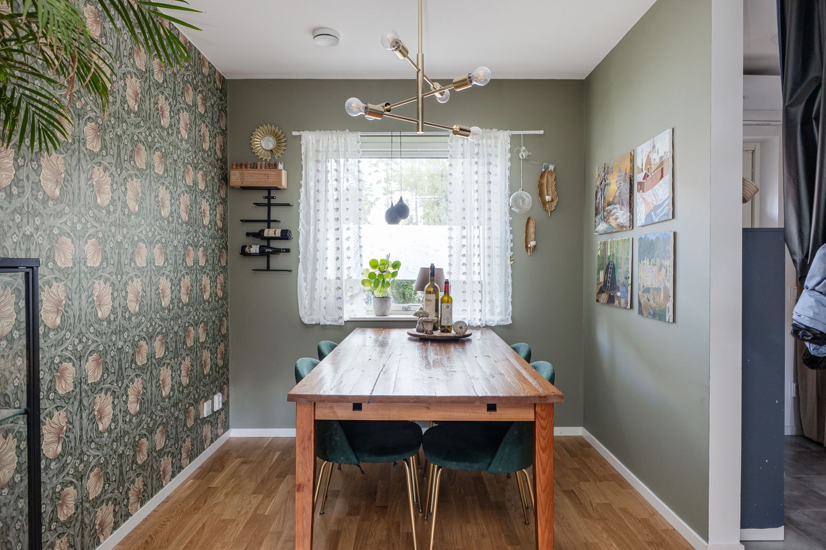 Bostadsrätt, Regalskeppsvägen 22D, Bredsand, Enköping