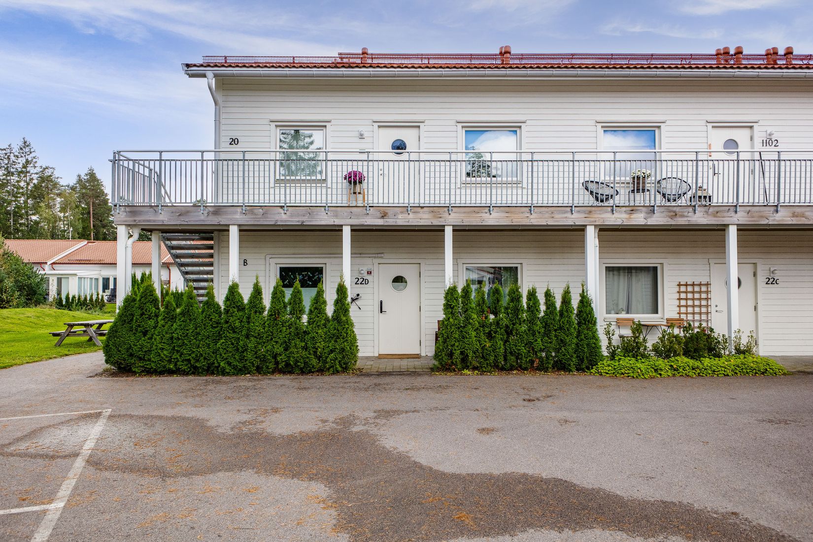 Bostadsrätt, Regalskeppsvägen 22D, Bredsand, Enköping