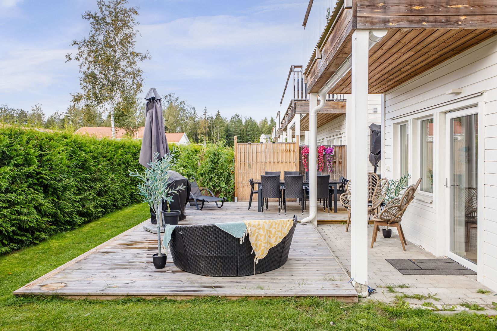 Bostadsrätt, Regalskeppsvägen 22D, Bredsand, Enköping