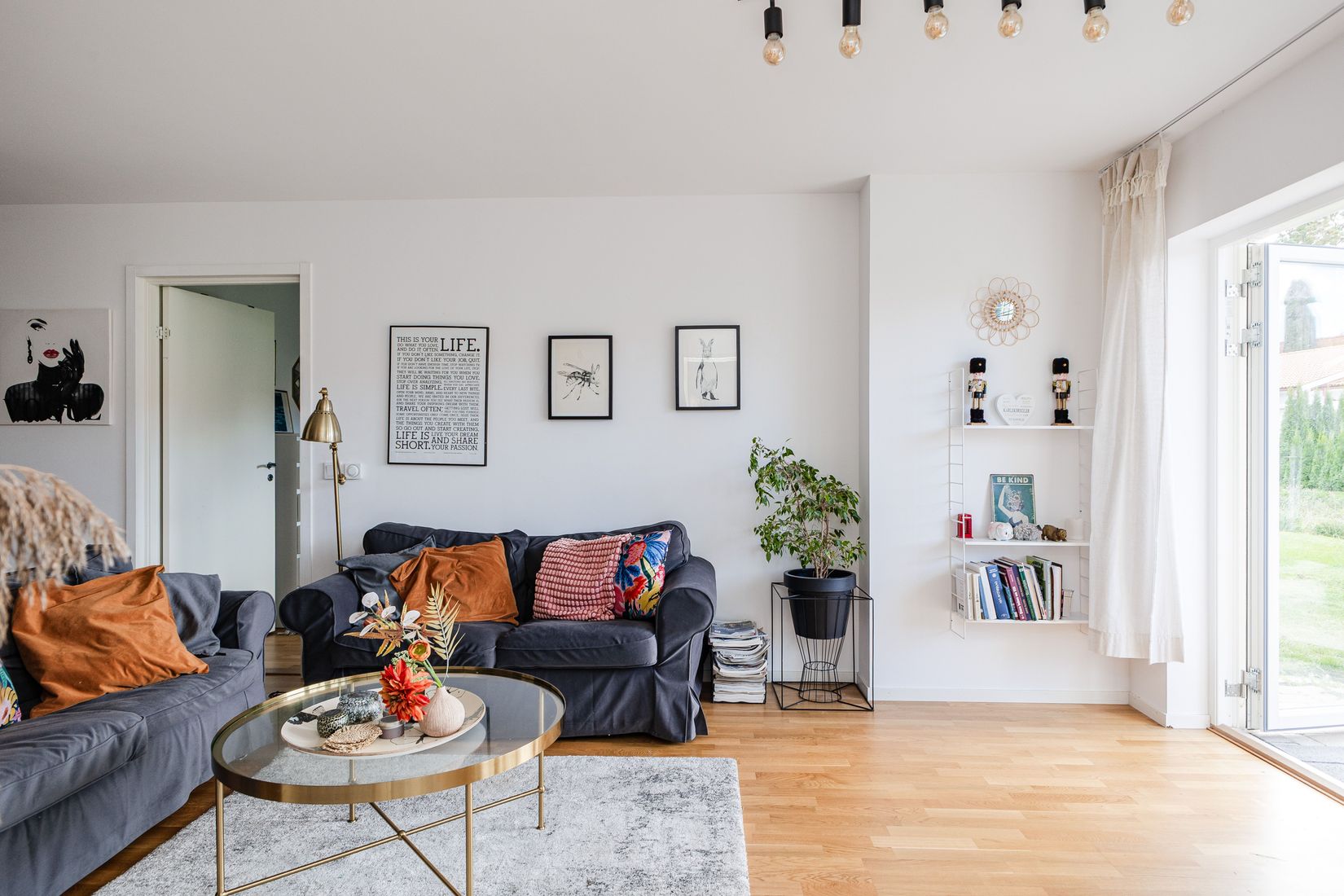 Bostadsrätt, Regalskeppsvägen 22D, Bredsand, Enköping