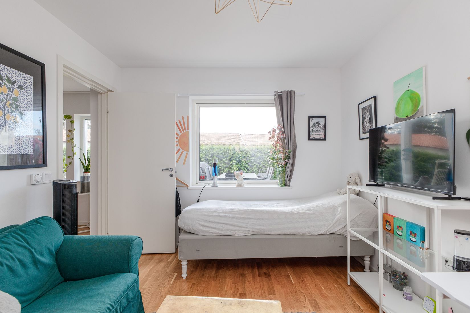 Bostadsrätt, Regalskeppsvägen 22D, Bredsand, Enköping