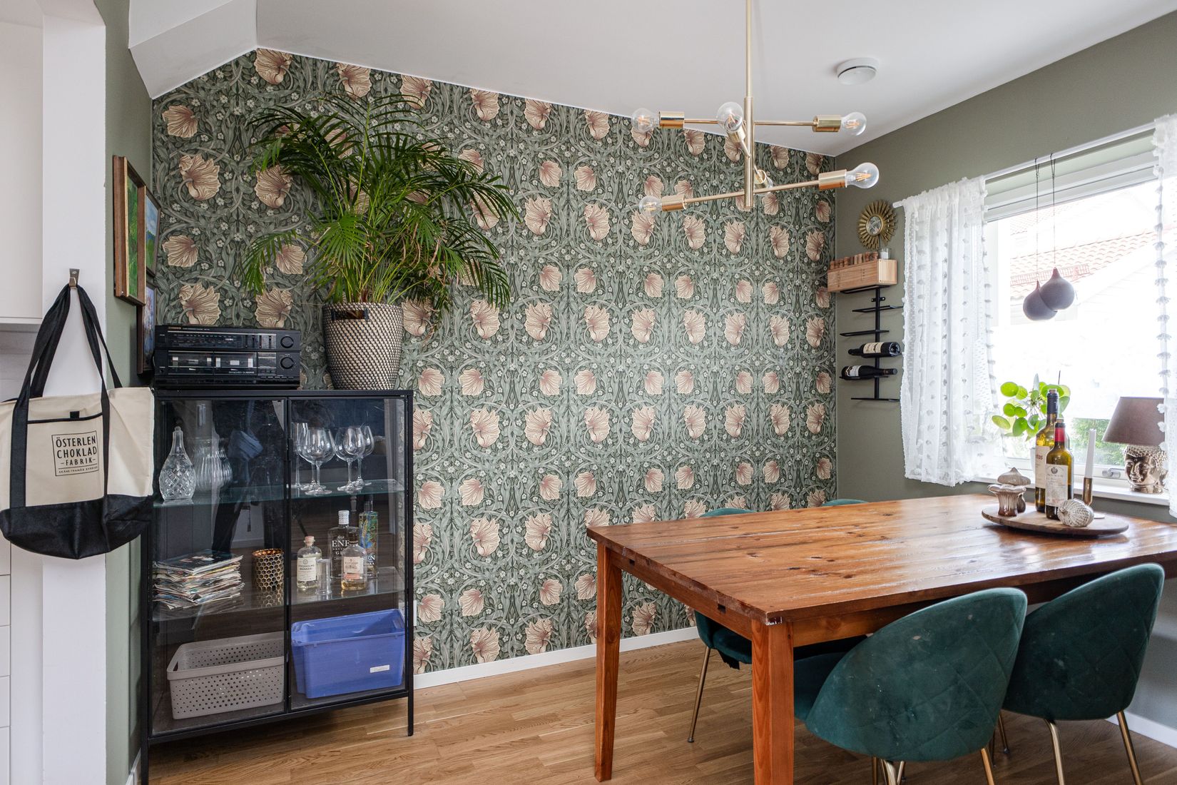 Bostadsrätt, Regalskeppsvägen 22D, Bredsand, Enköping