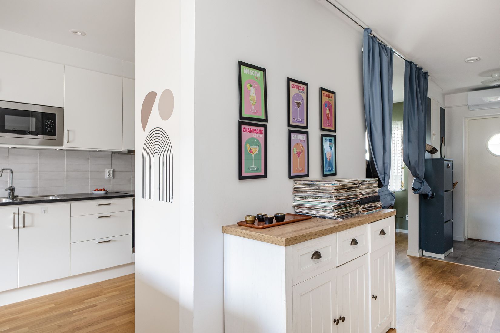 Bostadsrätt, Regalskeppsvägen 22D, Bredsand, Enköping