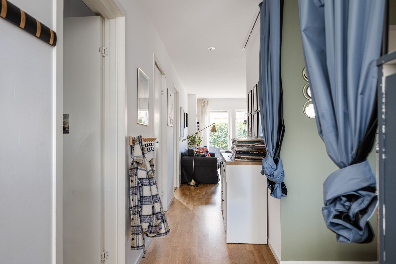 Bostadsrätt, Regalskeppsvägen 22D, Bredsand, Enköping