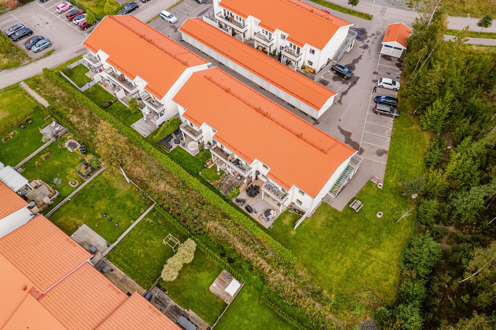 Bostadsrätt, Regalskeppsvägen 22D, Bredsand, Enköping