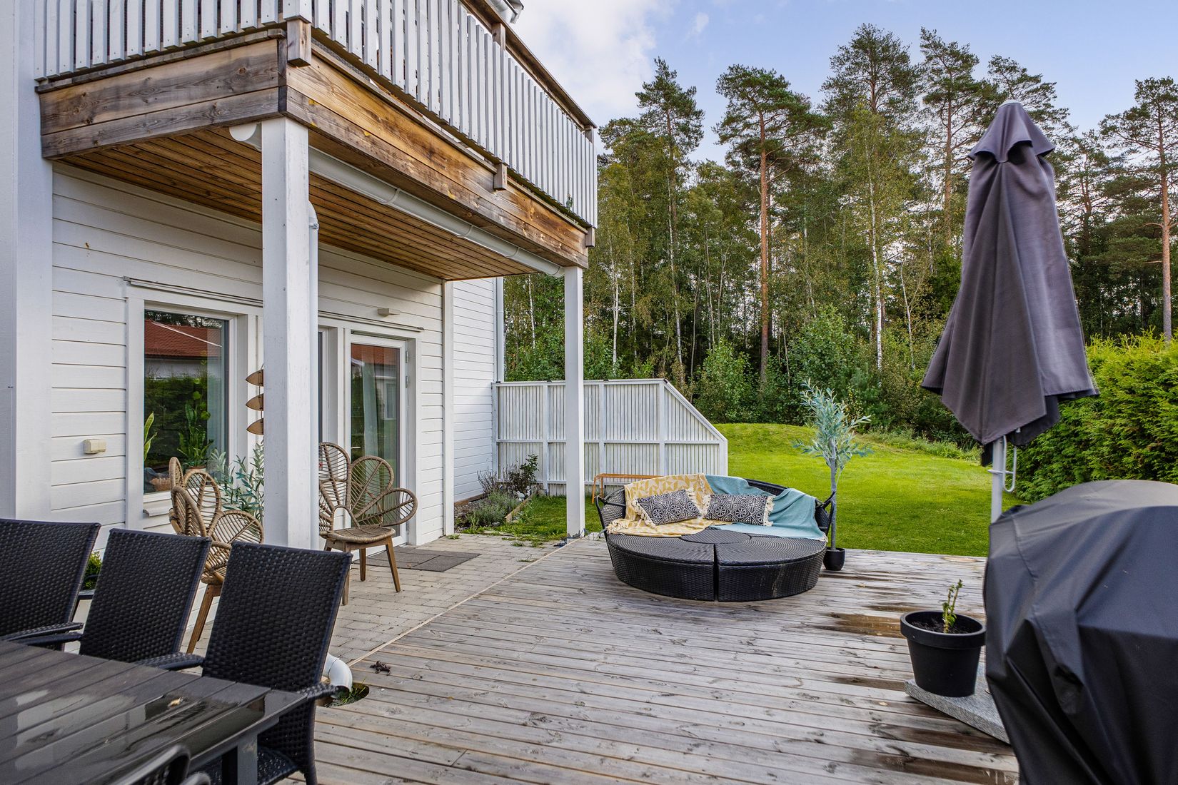 Bostadsrätt, Regalskeppsvägen 22D, Bredsand, Enköping