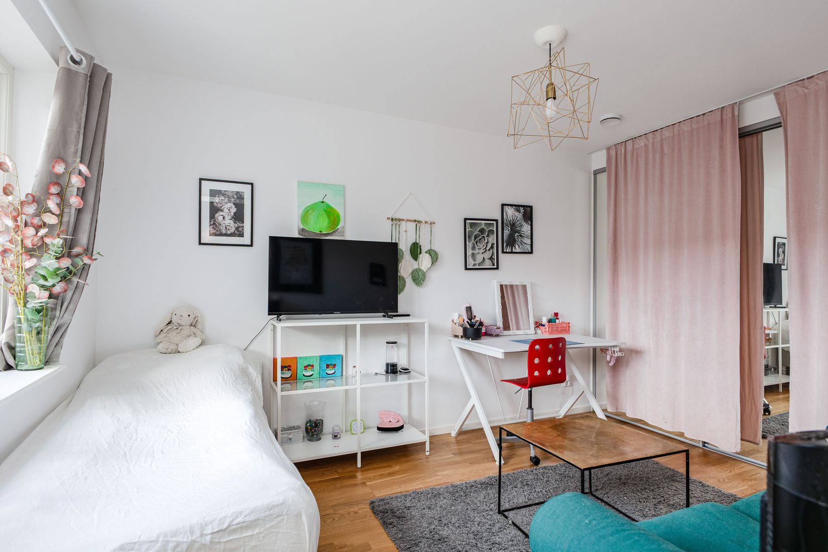 Bostadsrätt, Regalskeppsvägen 22D, Bredsand, Enköping