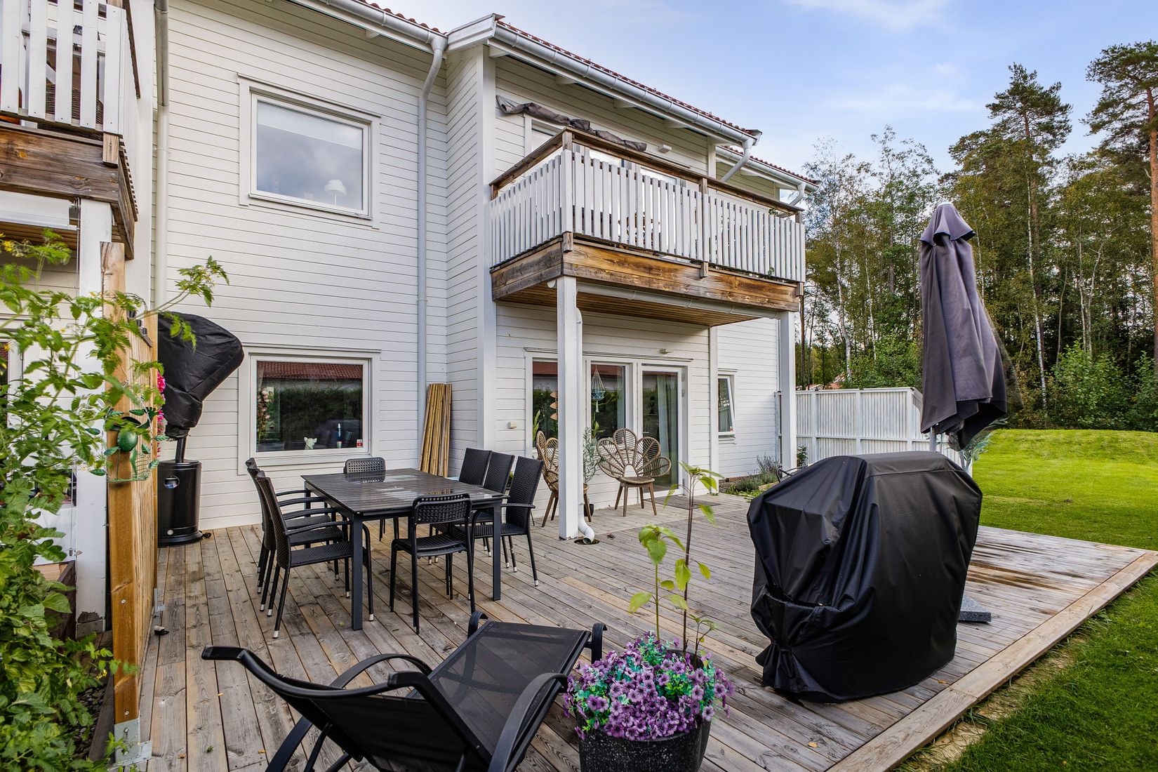 Bostadsrätt, Regalskeppsvägen 22D, Bredsand, Enköping