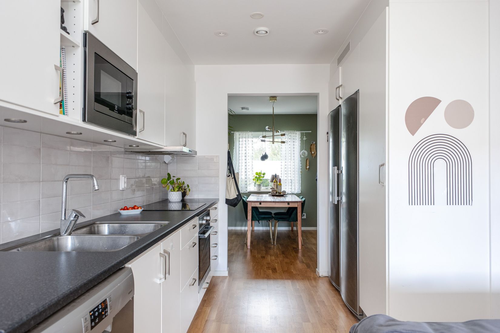 Bostadsrätt, Regalskeppsvägen 22D, Bredsand, Enköping