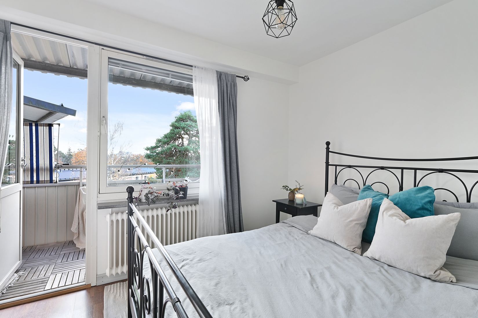 Bostadsrätt, Springarvägen 7, Huddinge