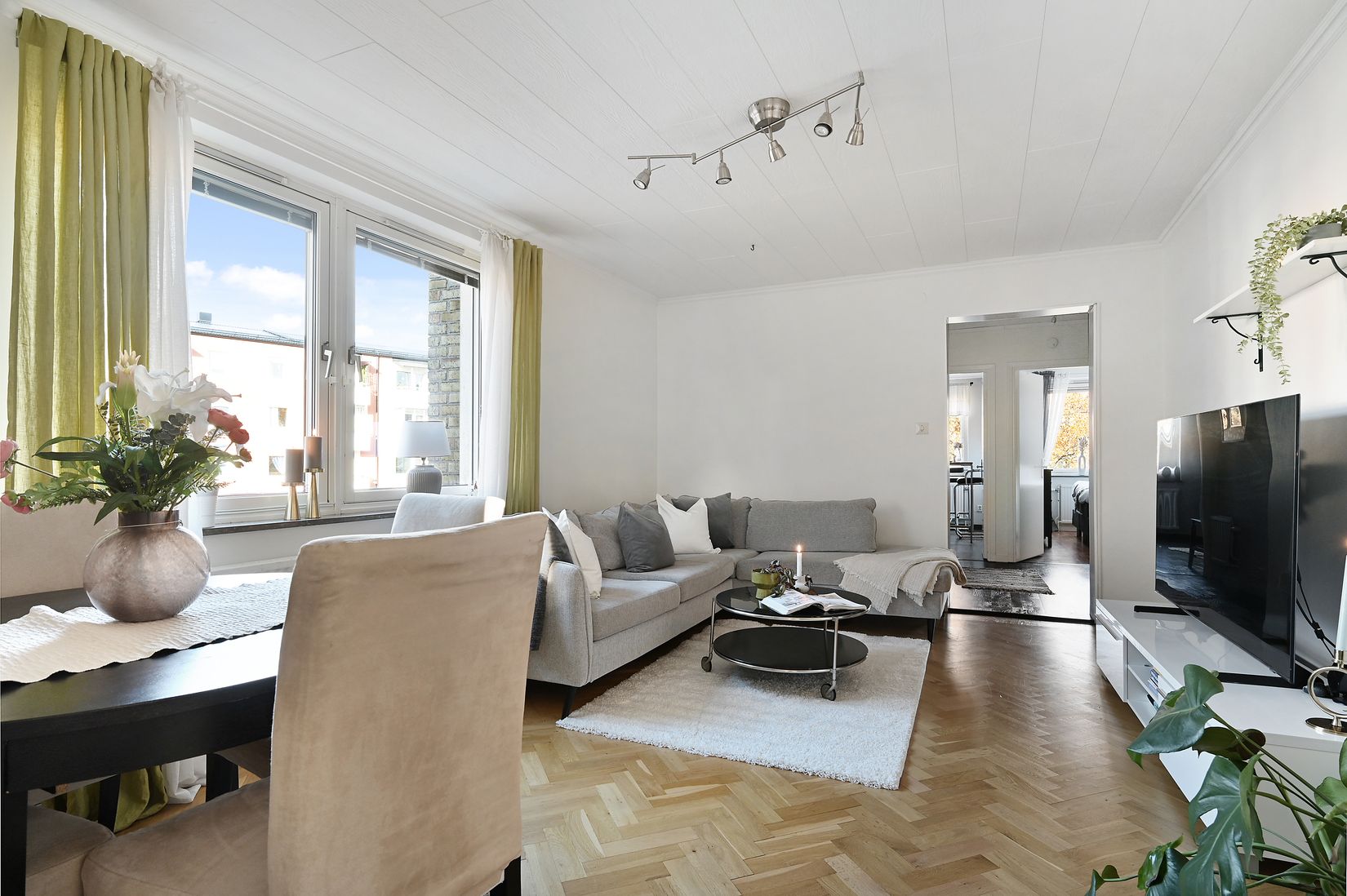 Bostadsrätt, Springarvägen 7, Huddinge