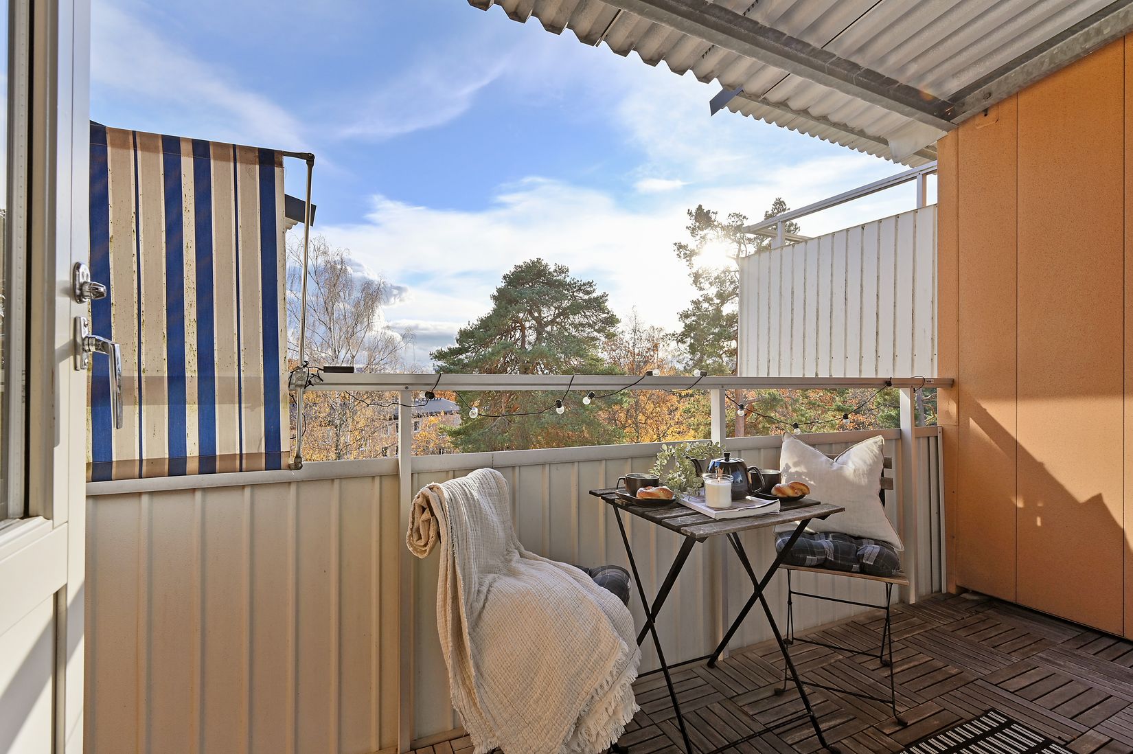 Bostadsrätt, Springarvägen 7, Huddinge