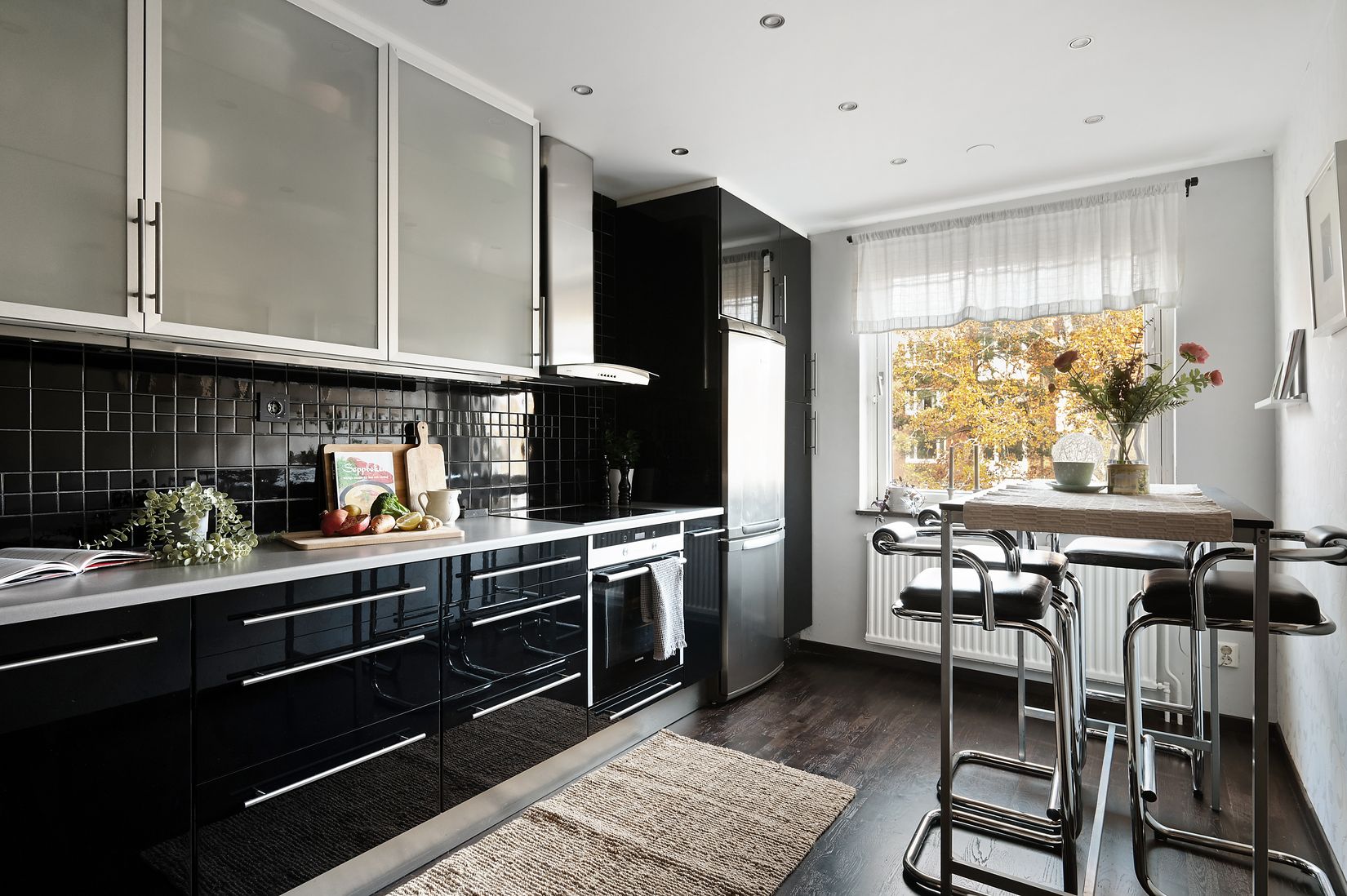 Bostadsrätt, Springarvägen 7, Huddinge