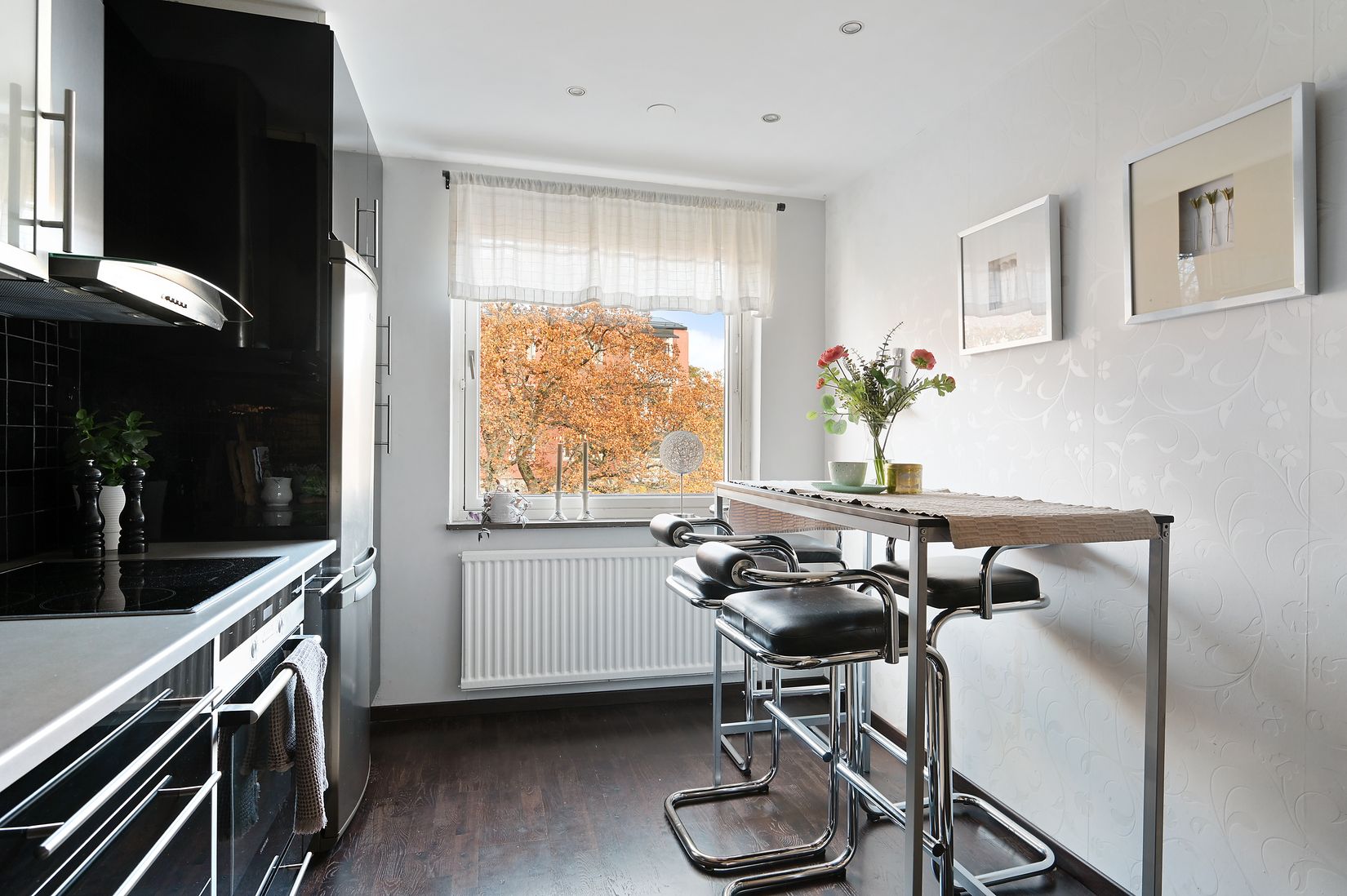 Bostadsrätt, Springarvägen 7, Huddinge