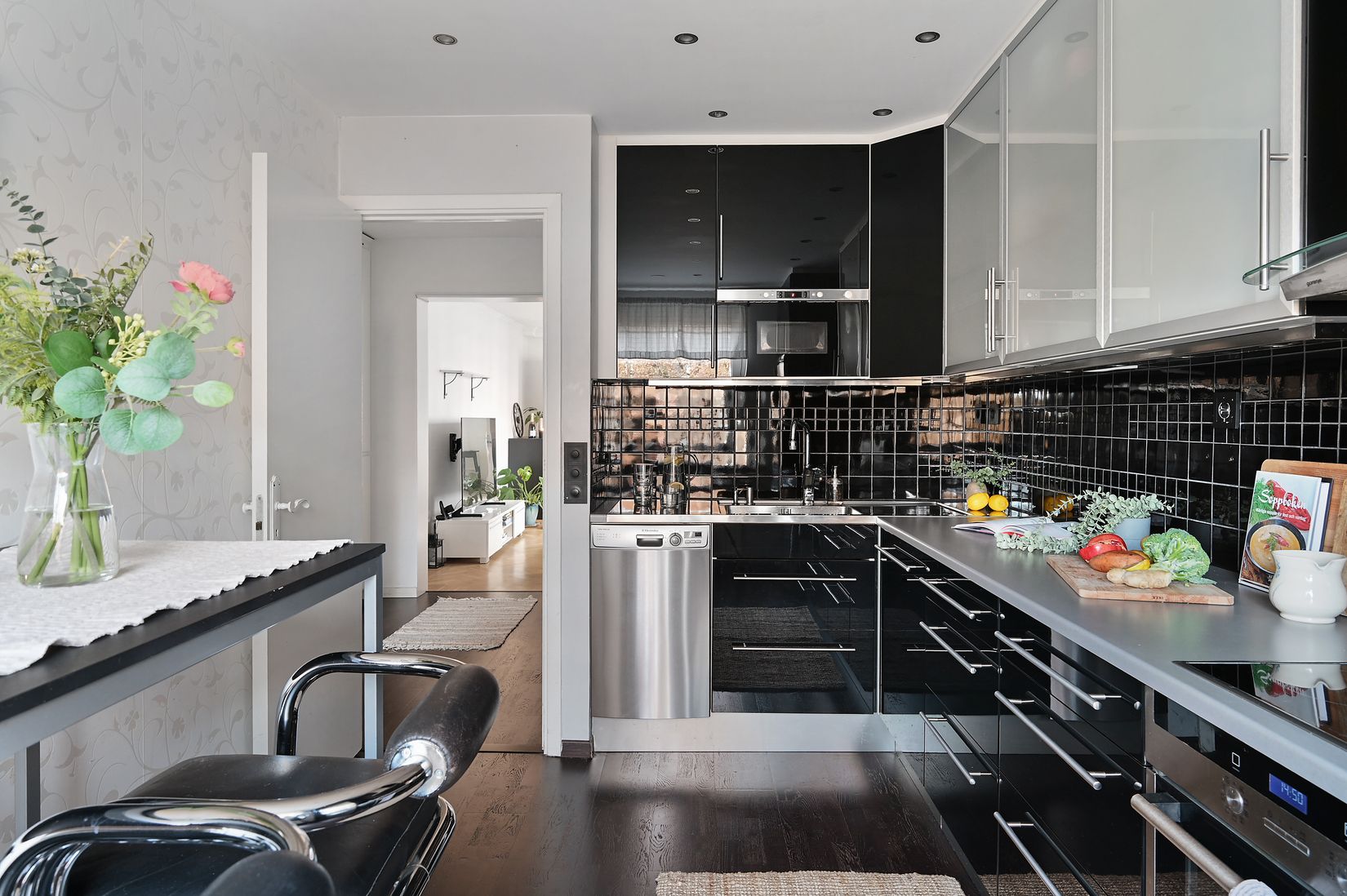 Bostadsrätt, Springarvägen 7, Huddinge