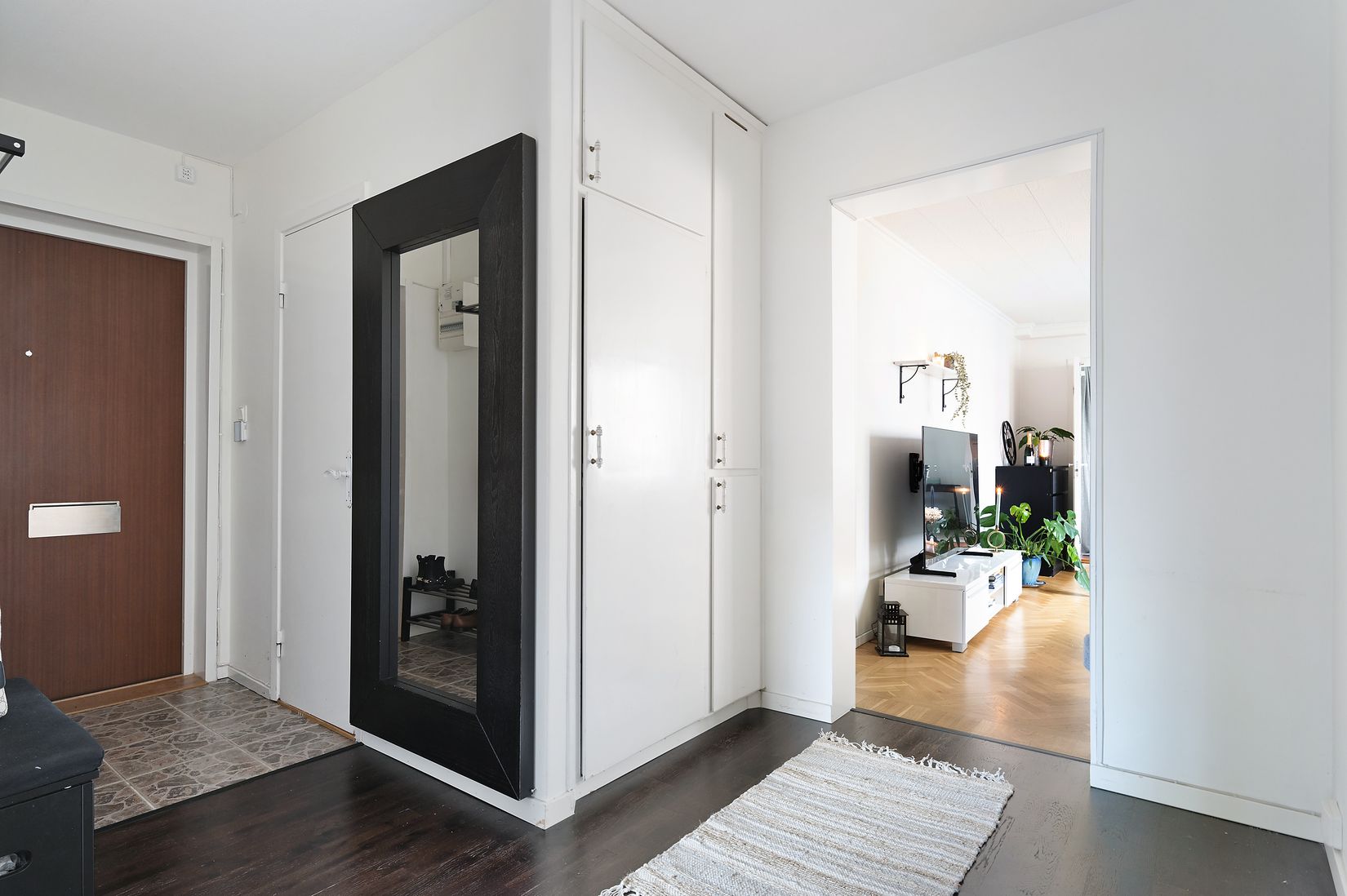 Bostadsrätt, Springarvägen 7, Huddinge