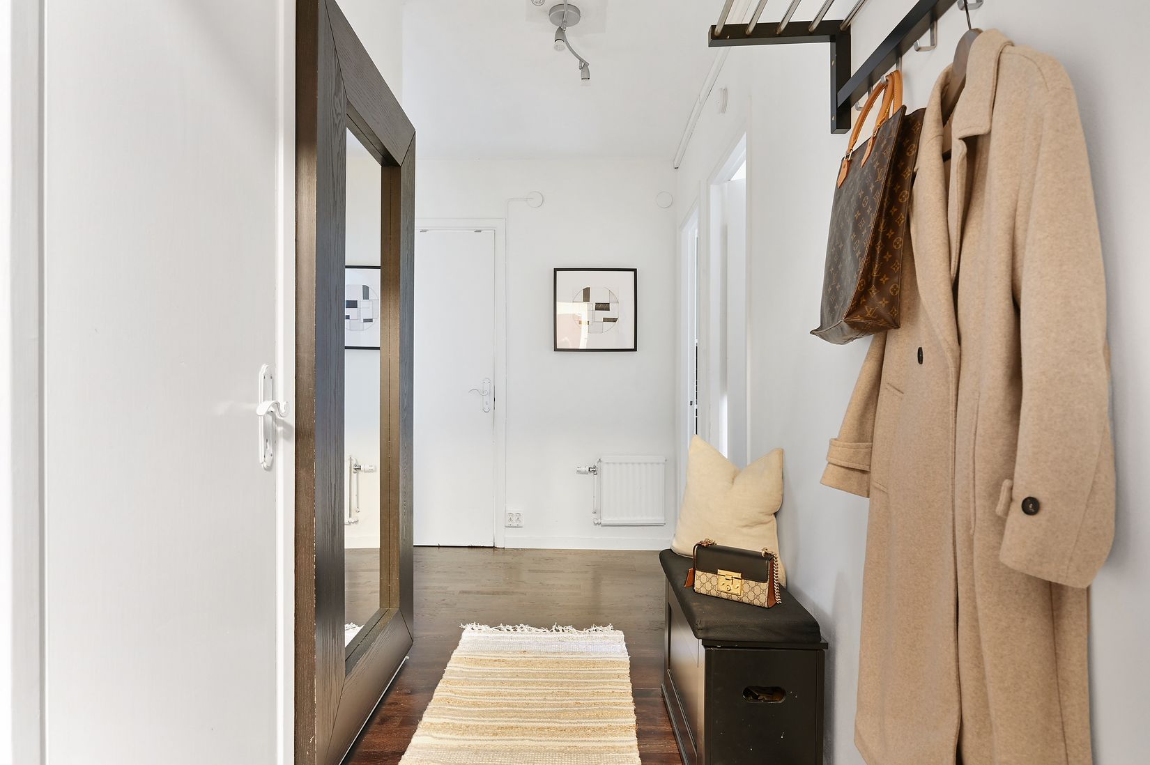 Bostadsrätt, Springarvägen 7, Huddinge