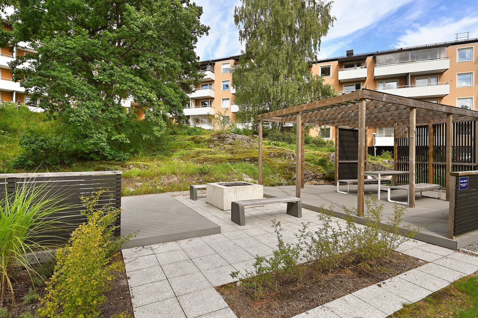 Bostadsrätt, Springarvägen 7, Huddinge