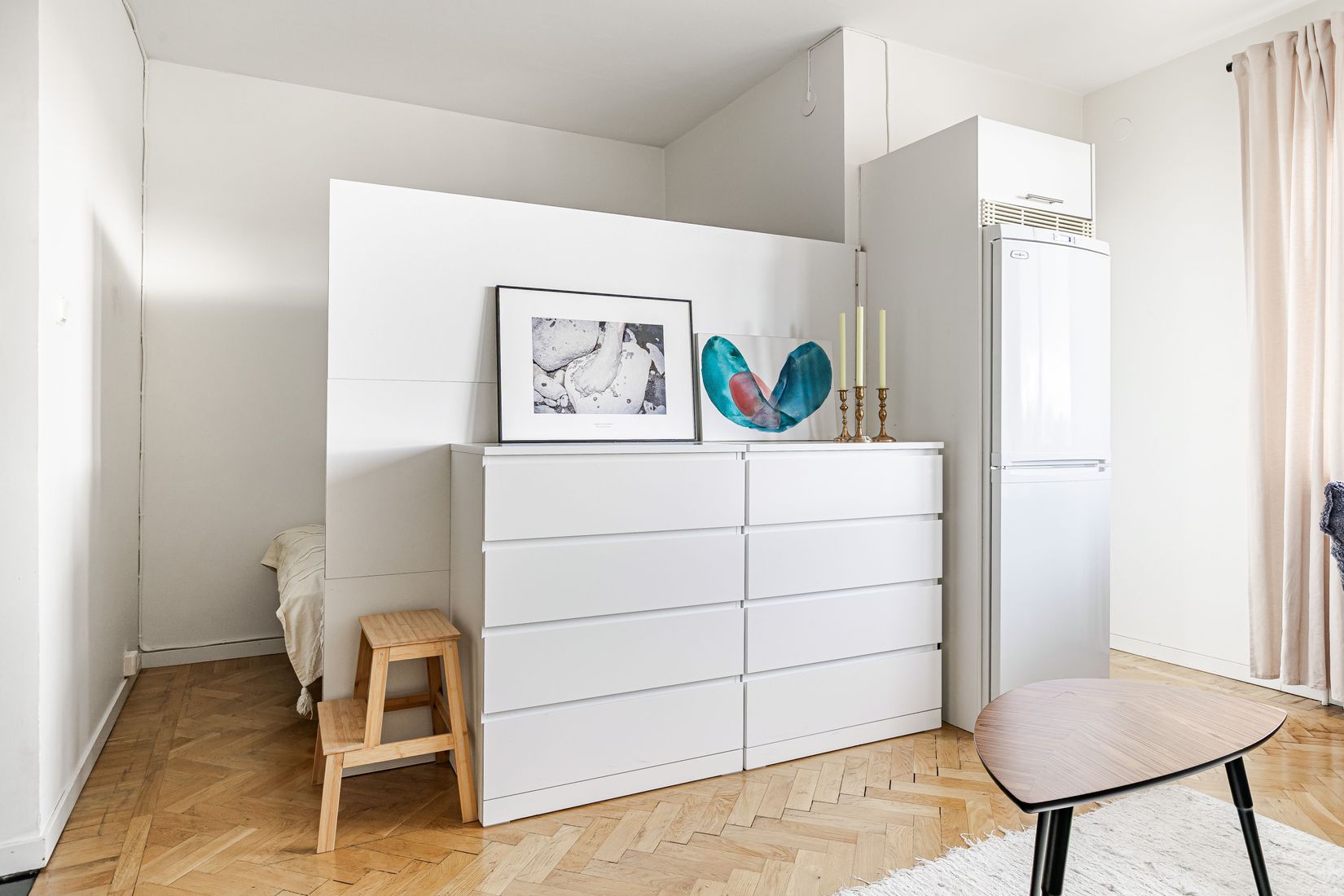 Bostadsrätt, S:t Larsgatan 6B, Vasastaden/centralt, Linköping